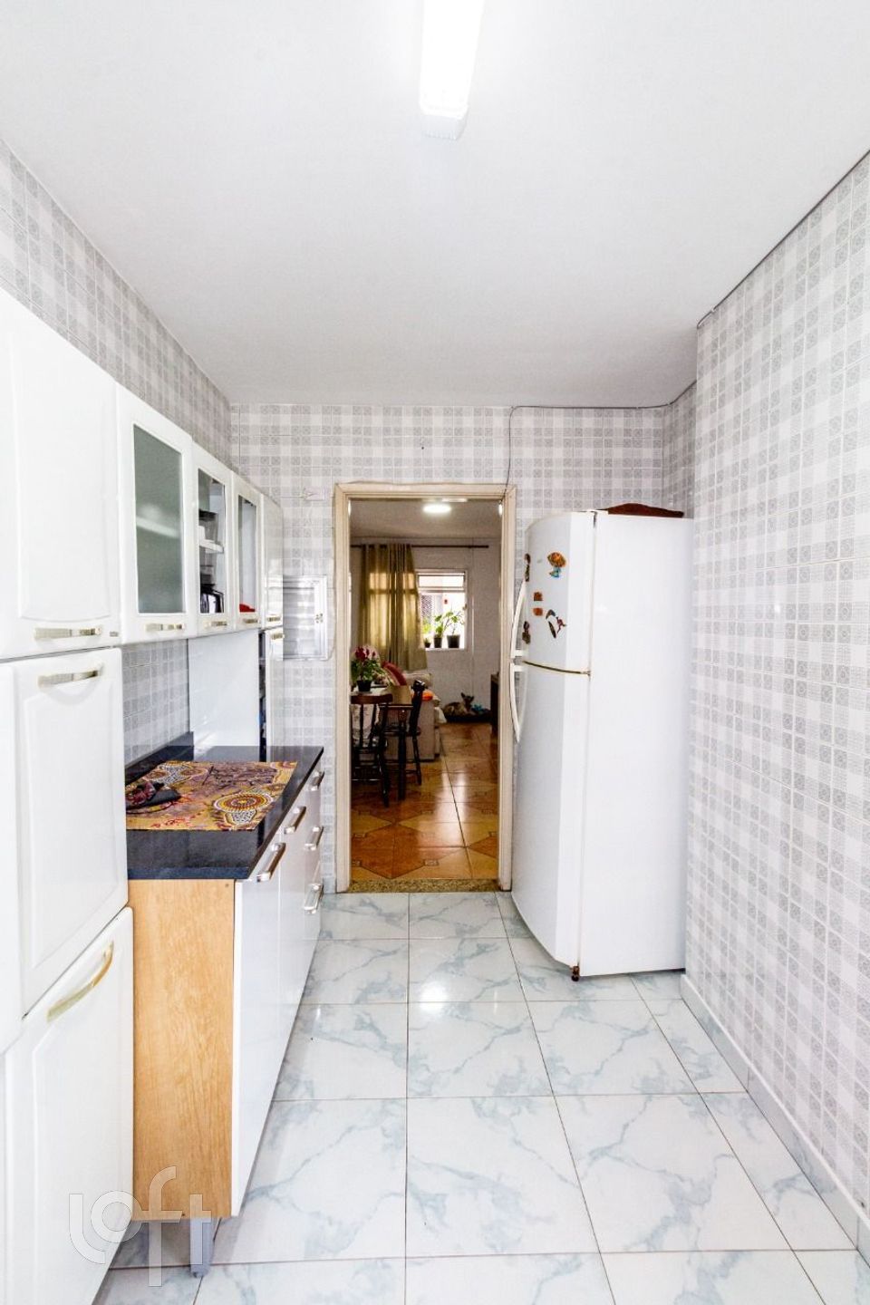 Apartamento à venda com 4 quartos, 98m² - Foto 5