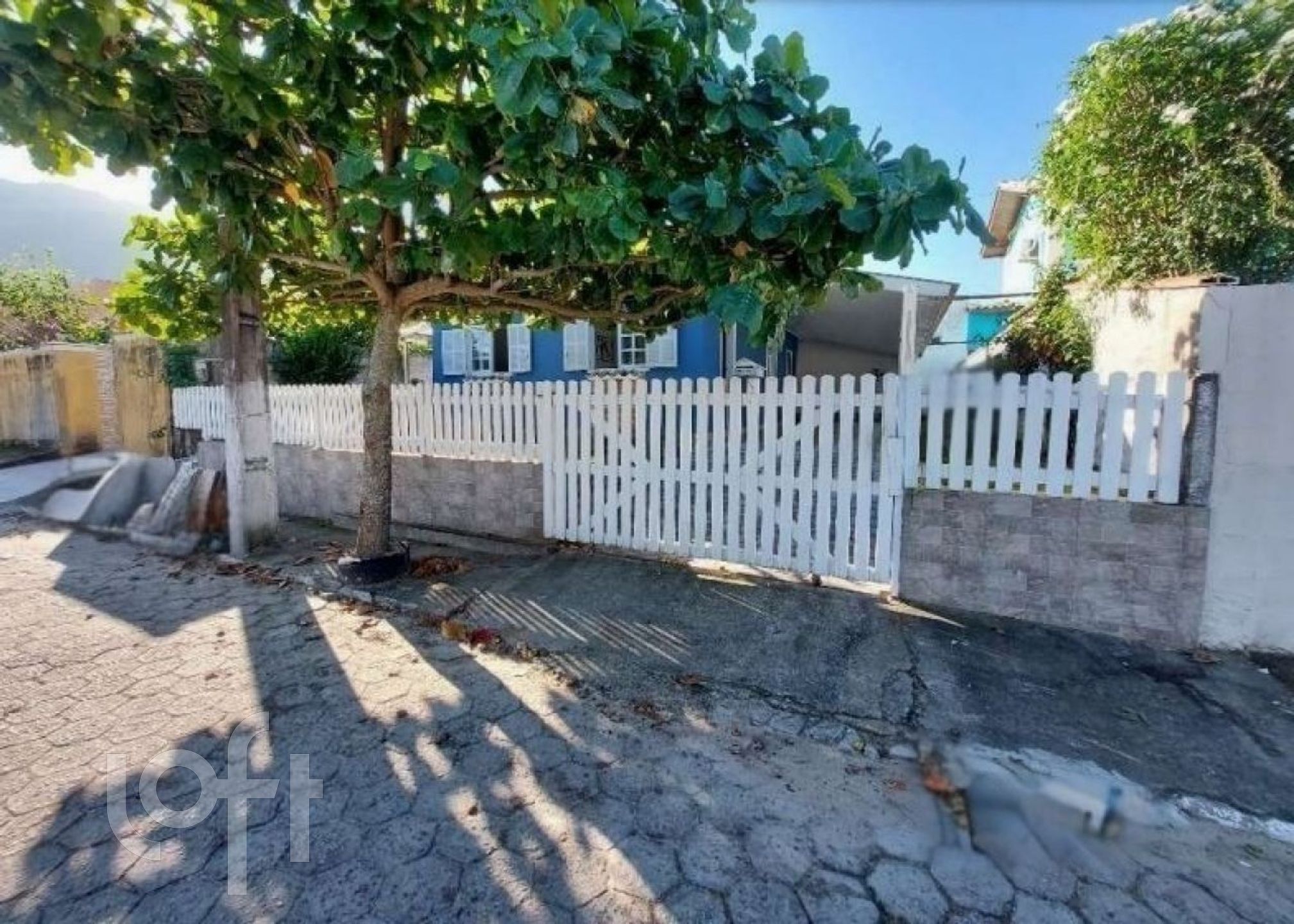 Casa à venda em São João do Rio Vermelho com 70 m², 2 quartos, 2 vagas
