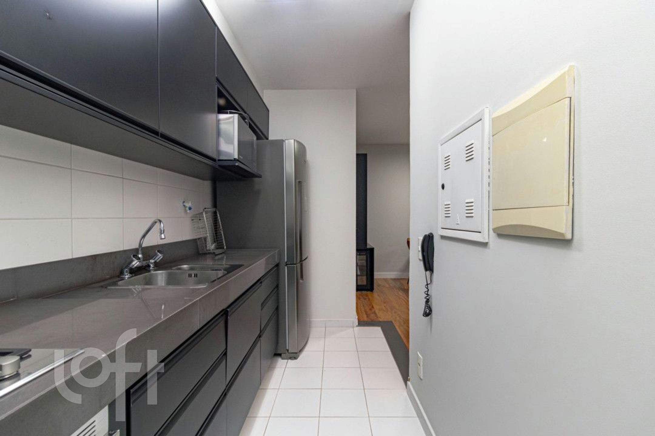 Apartamento à venda com 2 quartos, 57m² - Foto 12