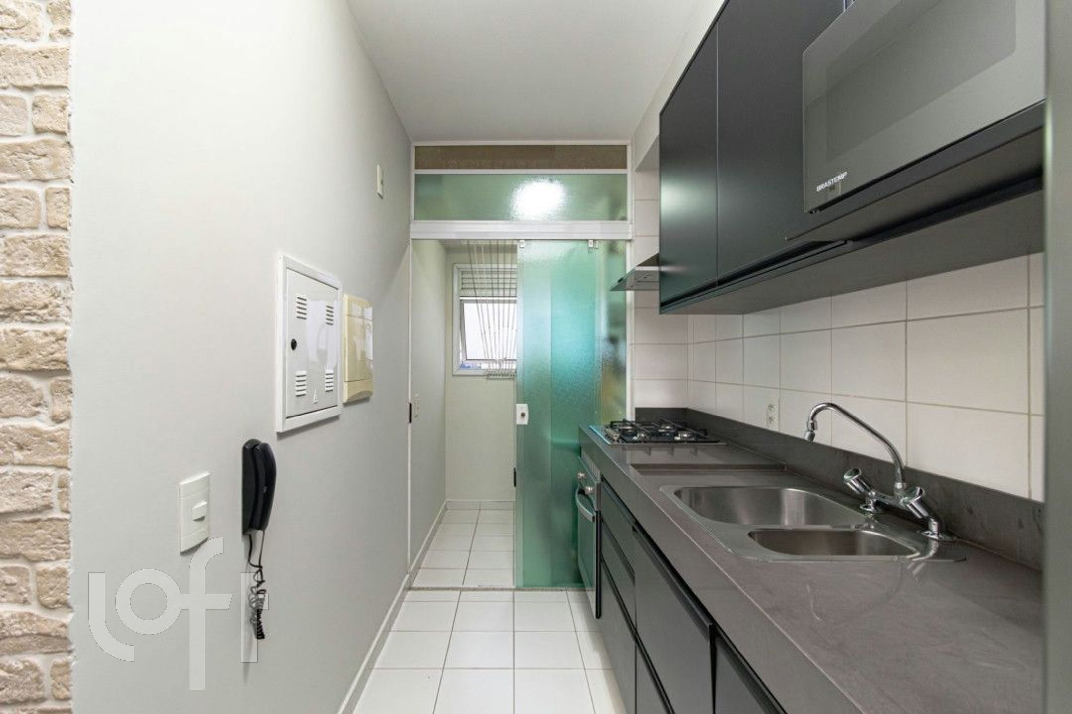 Apartamento à venda com 2 quartos, 57m² - Foto 14