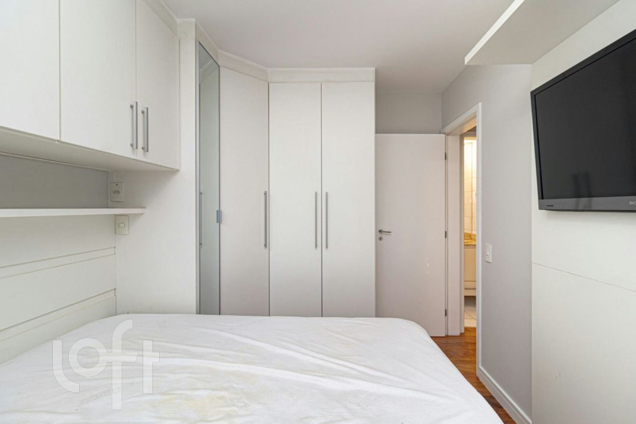 Apartamento à venda com 2 quartos, 57m² - Foto 20