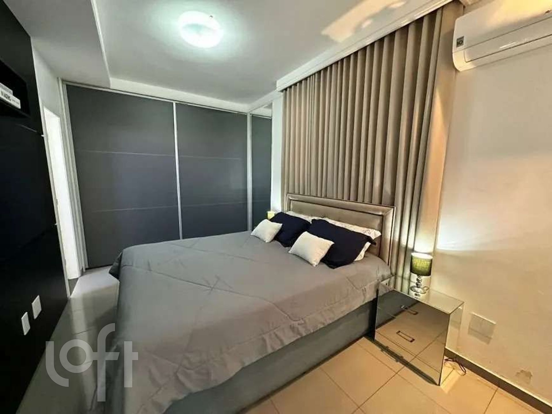 Apartamento à venda com 4 quartos, 244m² - Foto 12