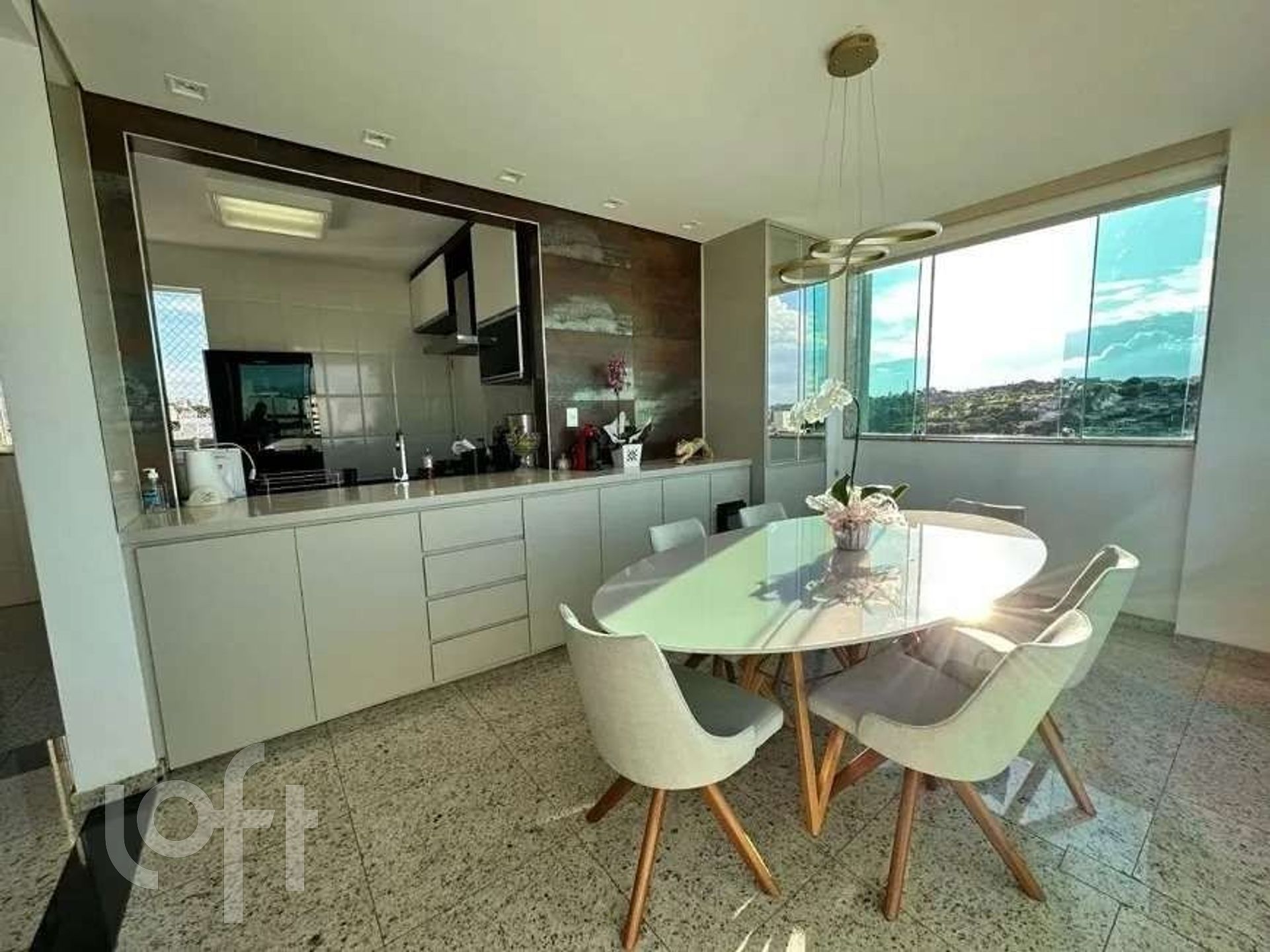 Apartamento à venda com 4 quartos, 244m² - Foto 15