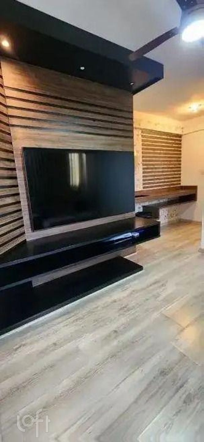 Apartamento à venda com 4 quartos, 244m² - Foto 9