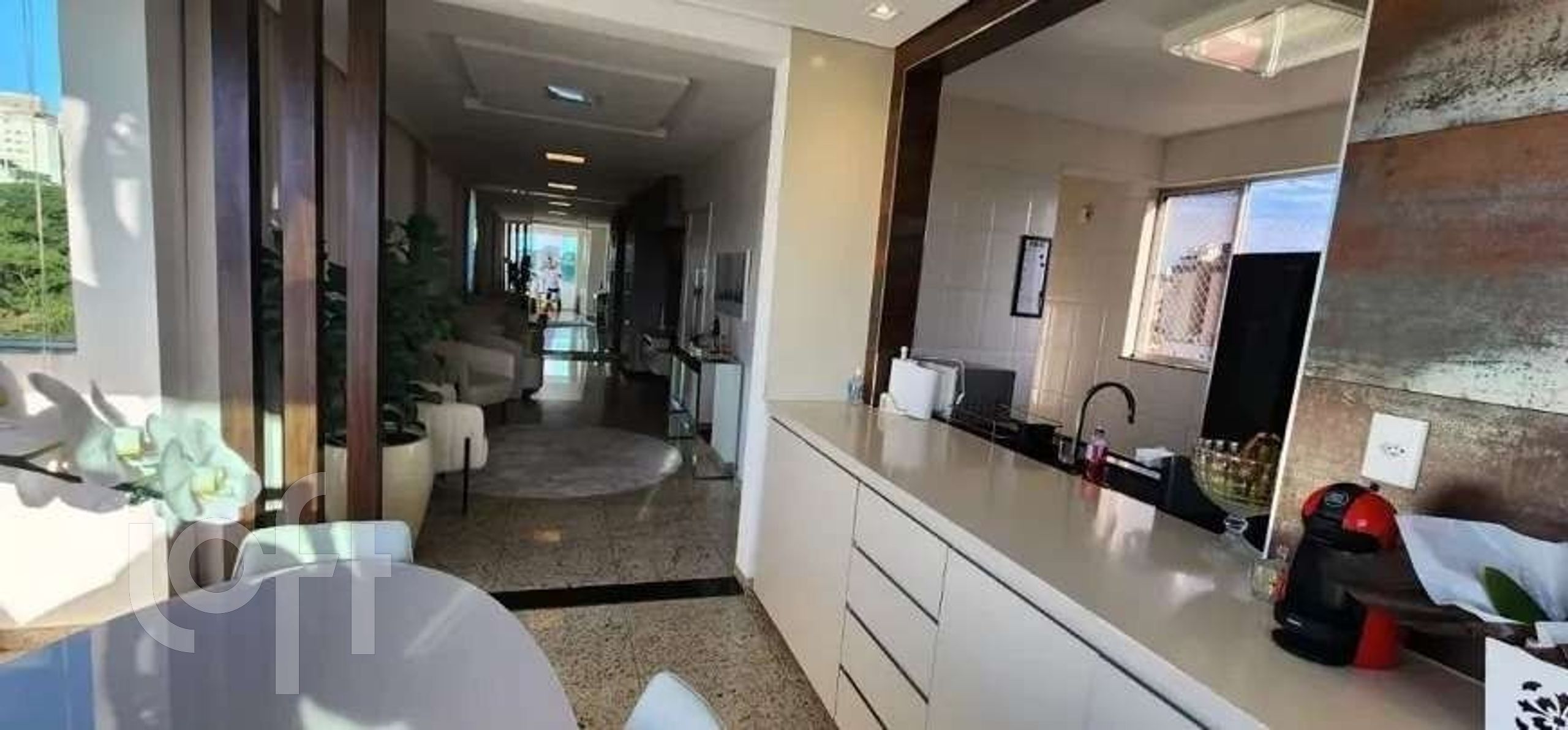 Apartamento à venda com 4 quartos, 244m² - Foto 14