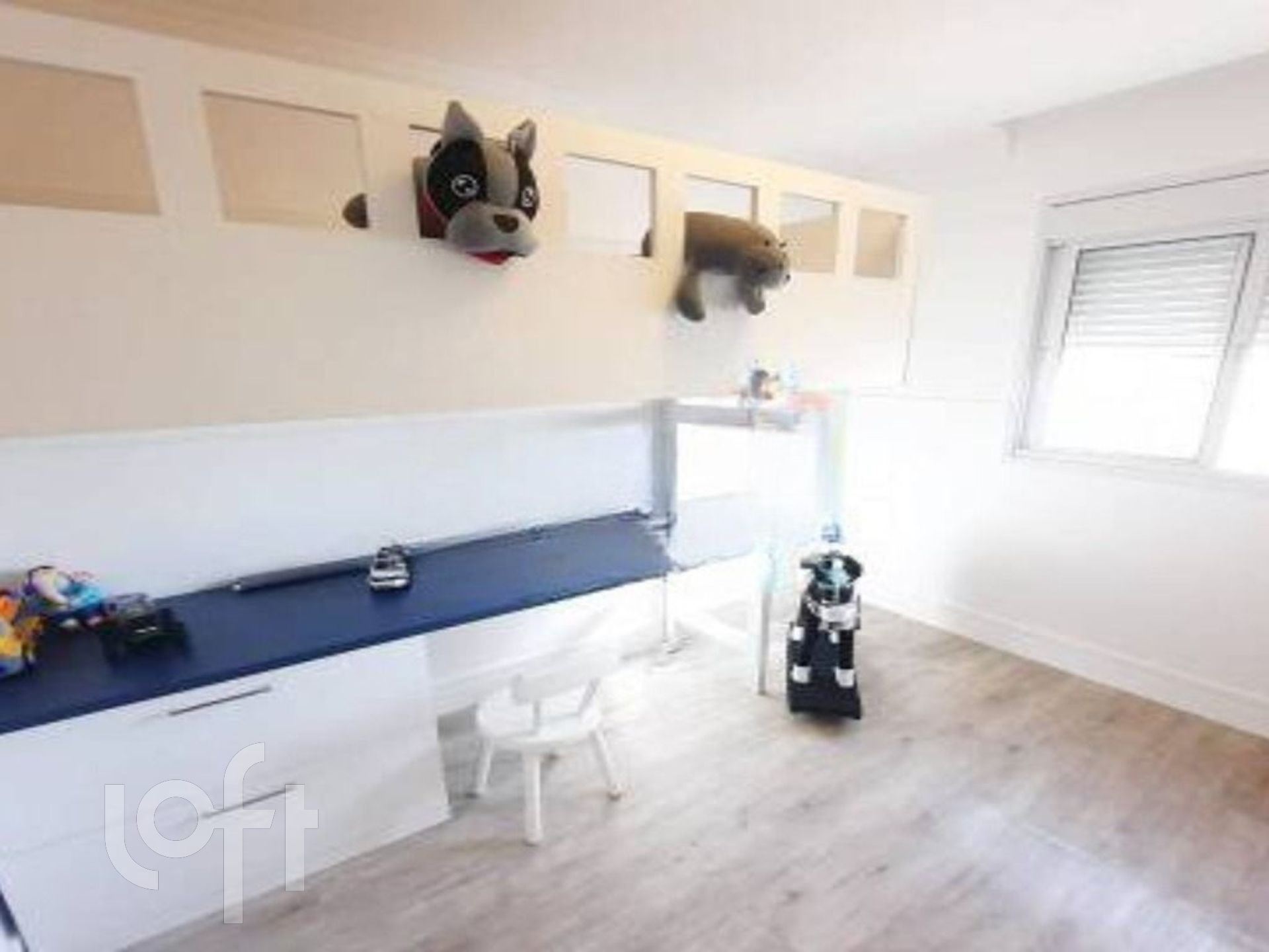 Apartamento à venda com 3 quartos, 260m² - Foto 11