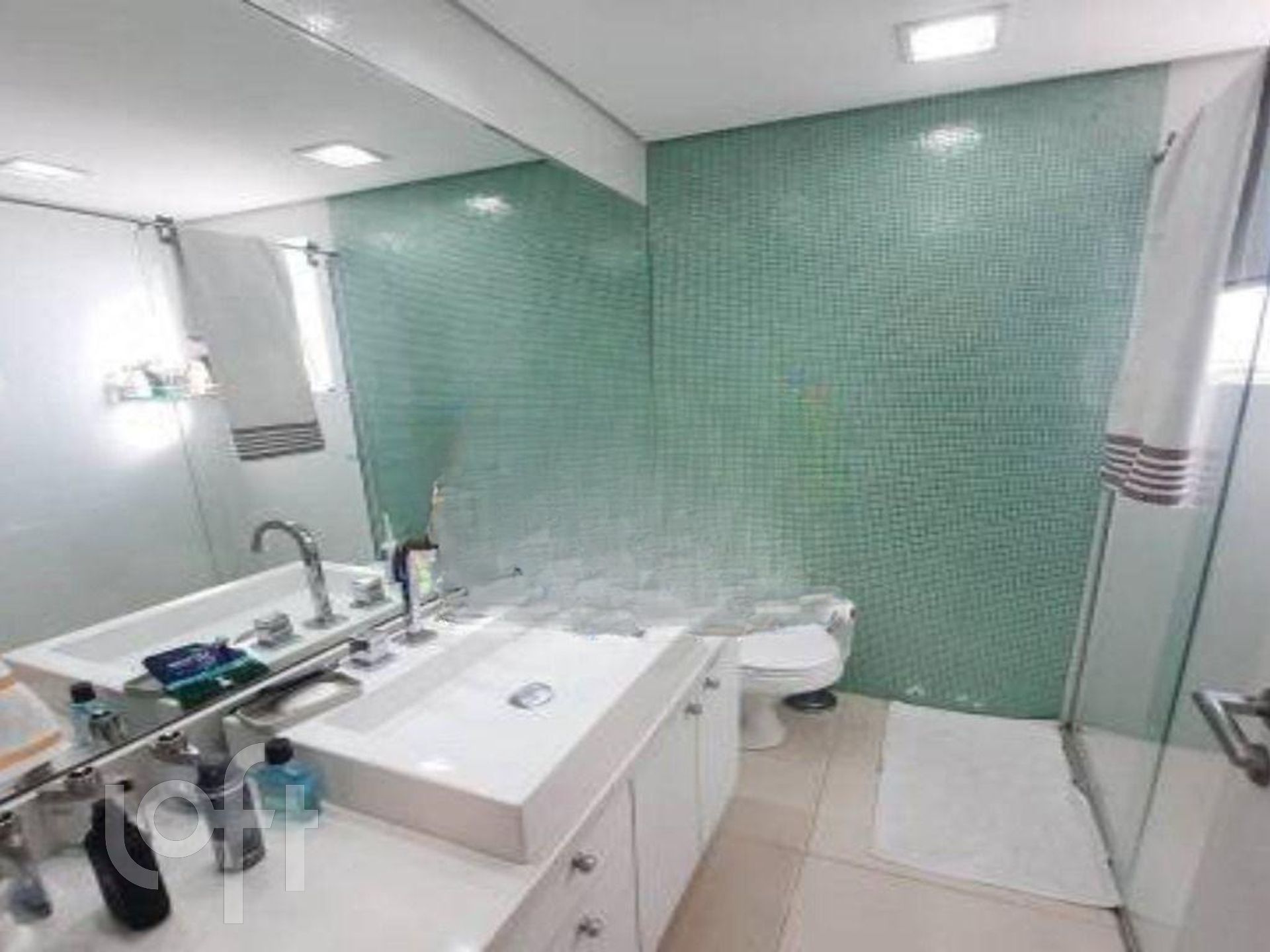 Apartamento à venda com 3 quartos, 260m² - Foto 9