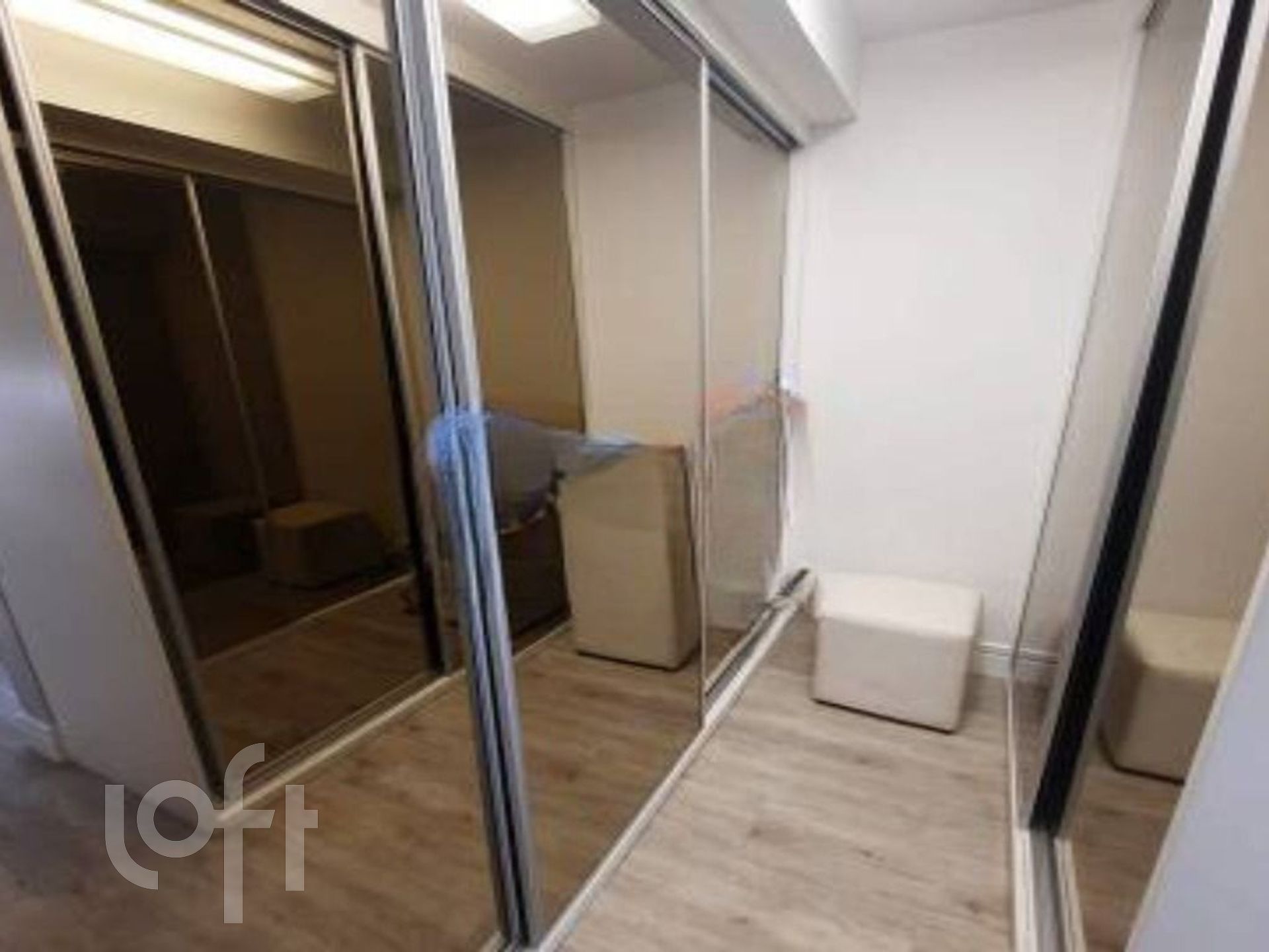 Apartamento à venda com 3 quartos, 260m² - Foto 12