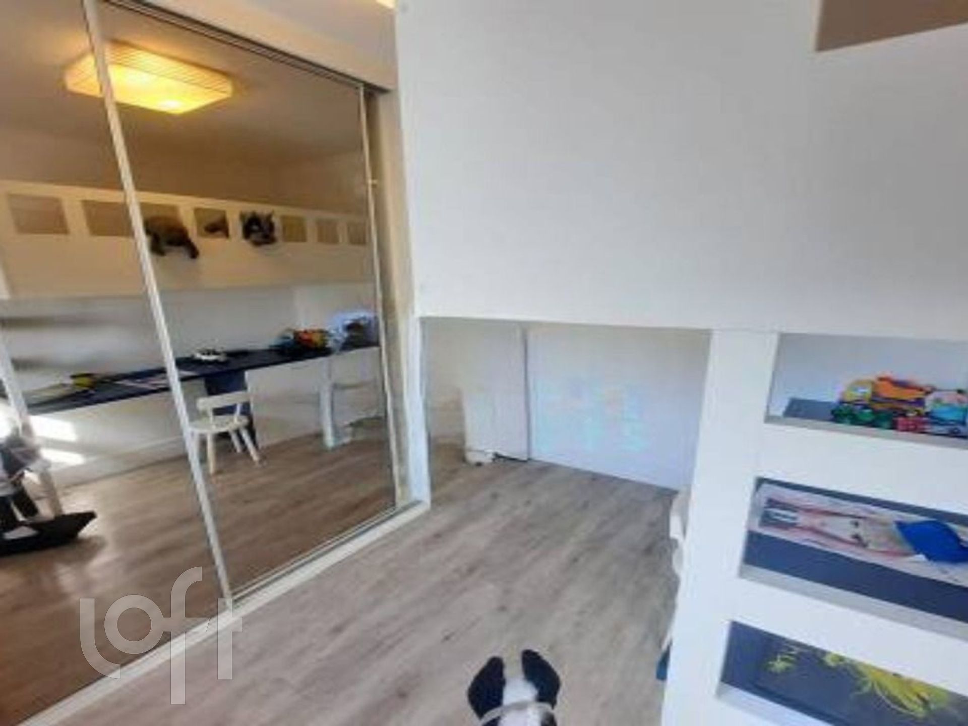 Apartamento à venda com 3 quartos, 260m² - Foto 10