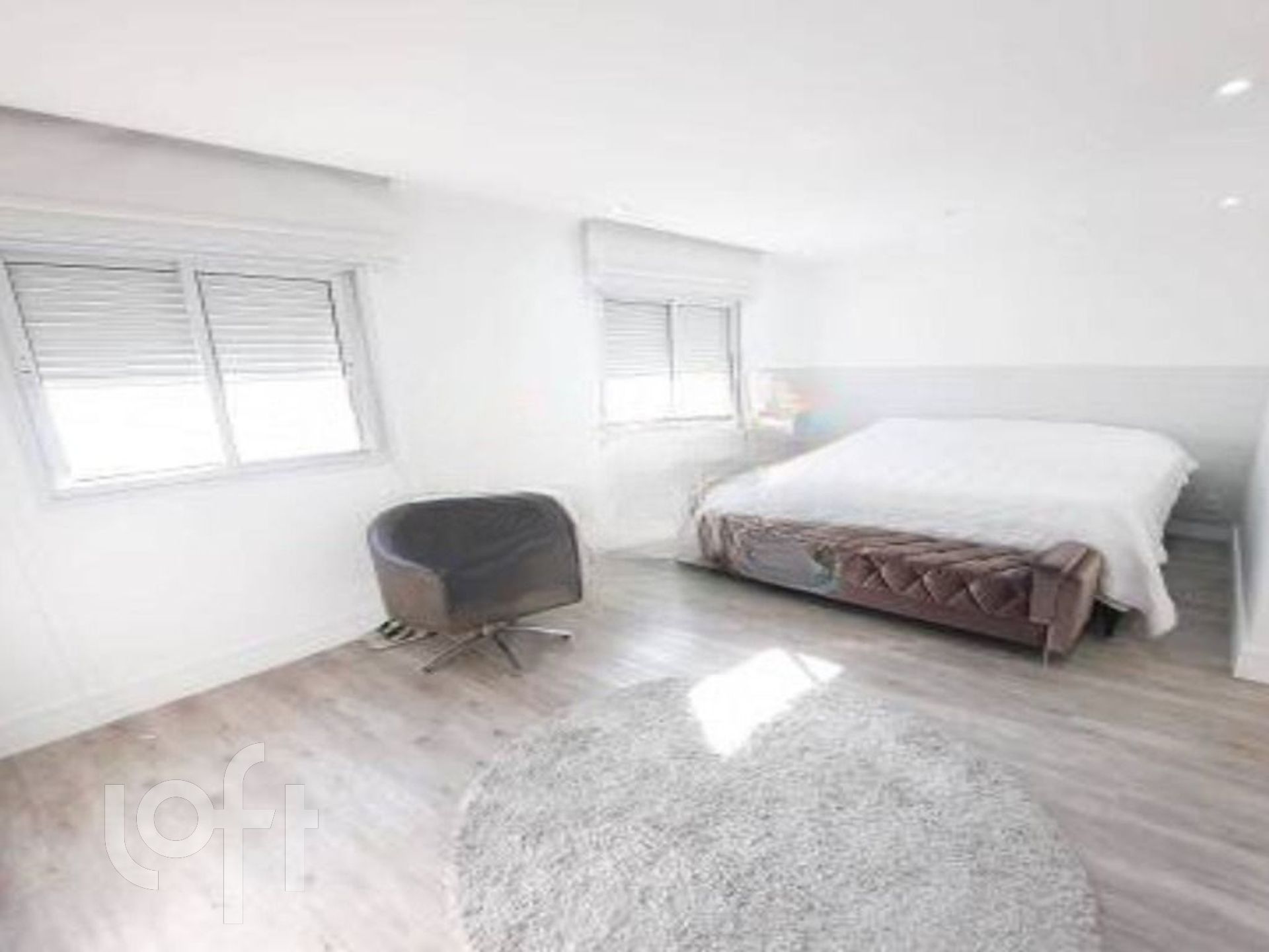 Apartamento à venda com 3 quartos, 260m² - Foto 8