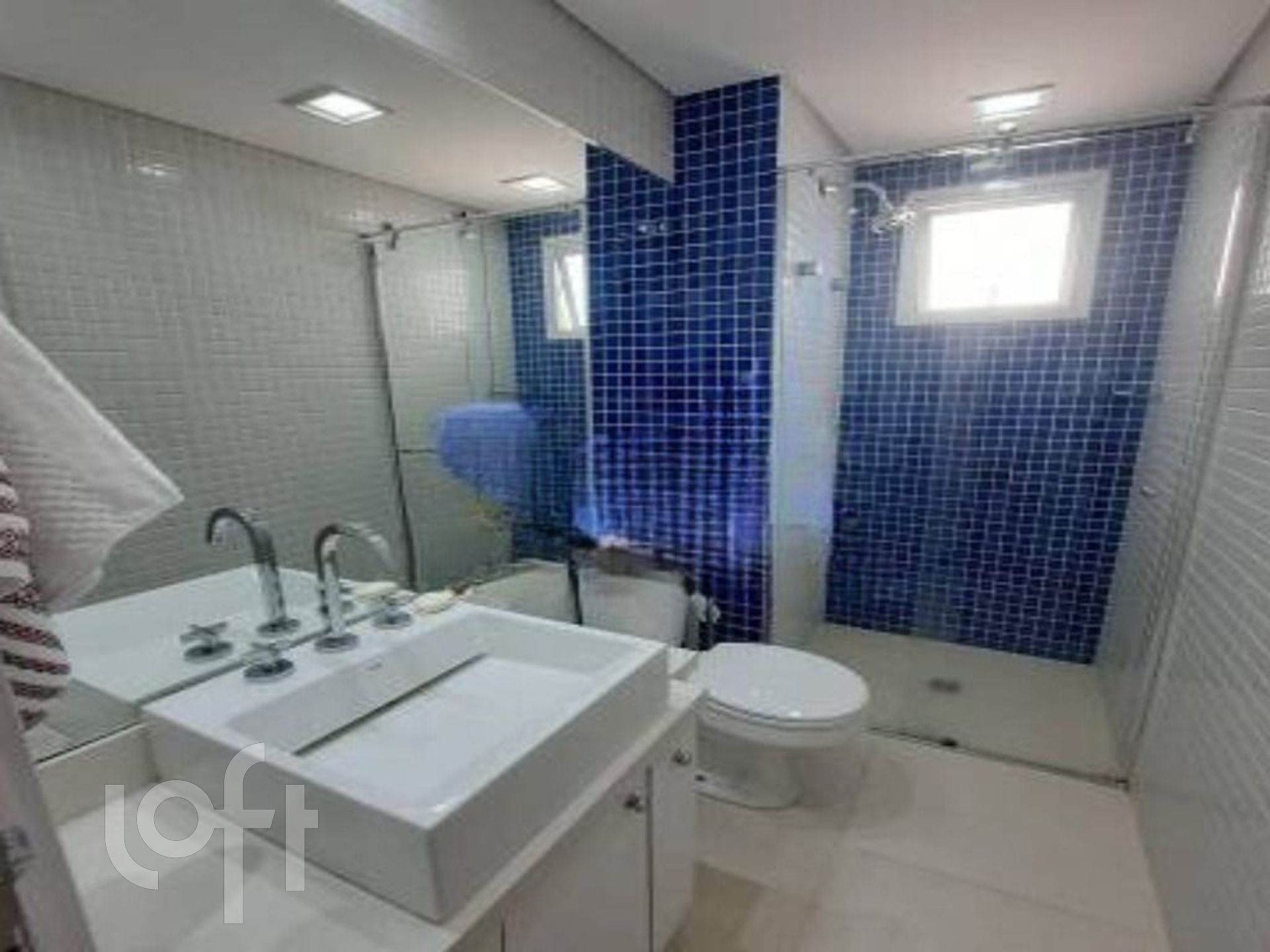 Apartamento à venda com 3 quartos, 260m² - Foto 14