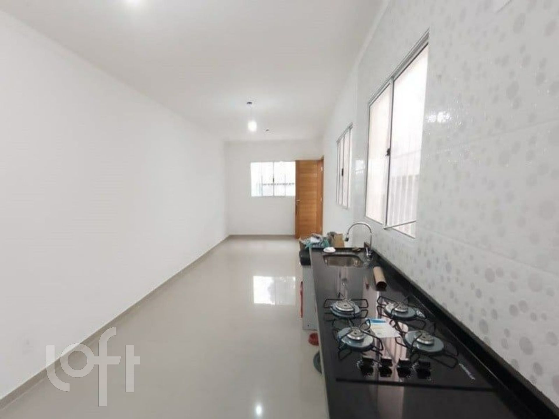 Casa à venda com 3 quartos, 95m² - Foto 3