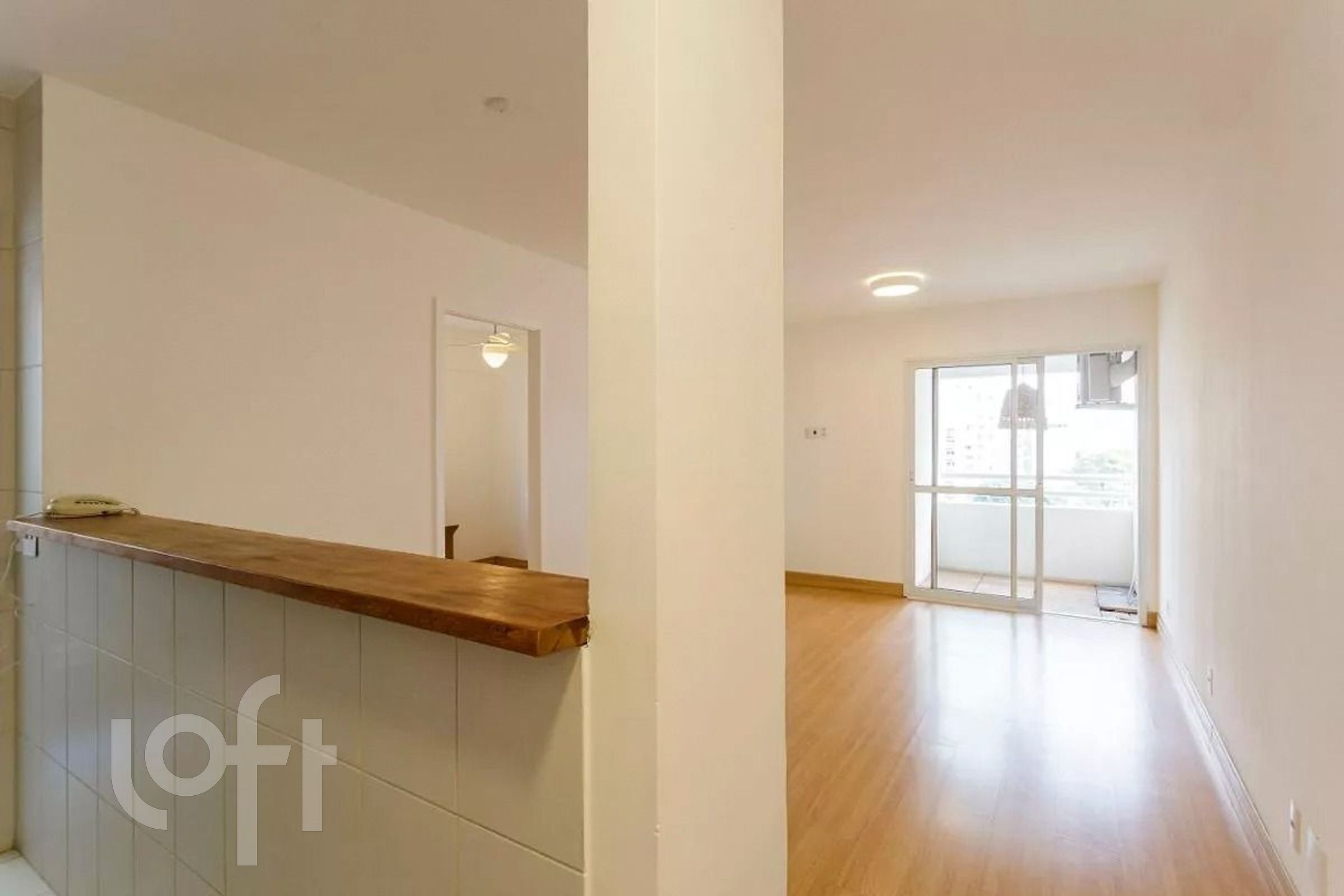 Apartamento na Vila Olímpia - São Paulo