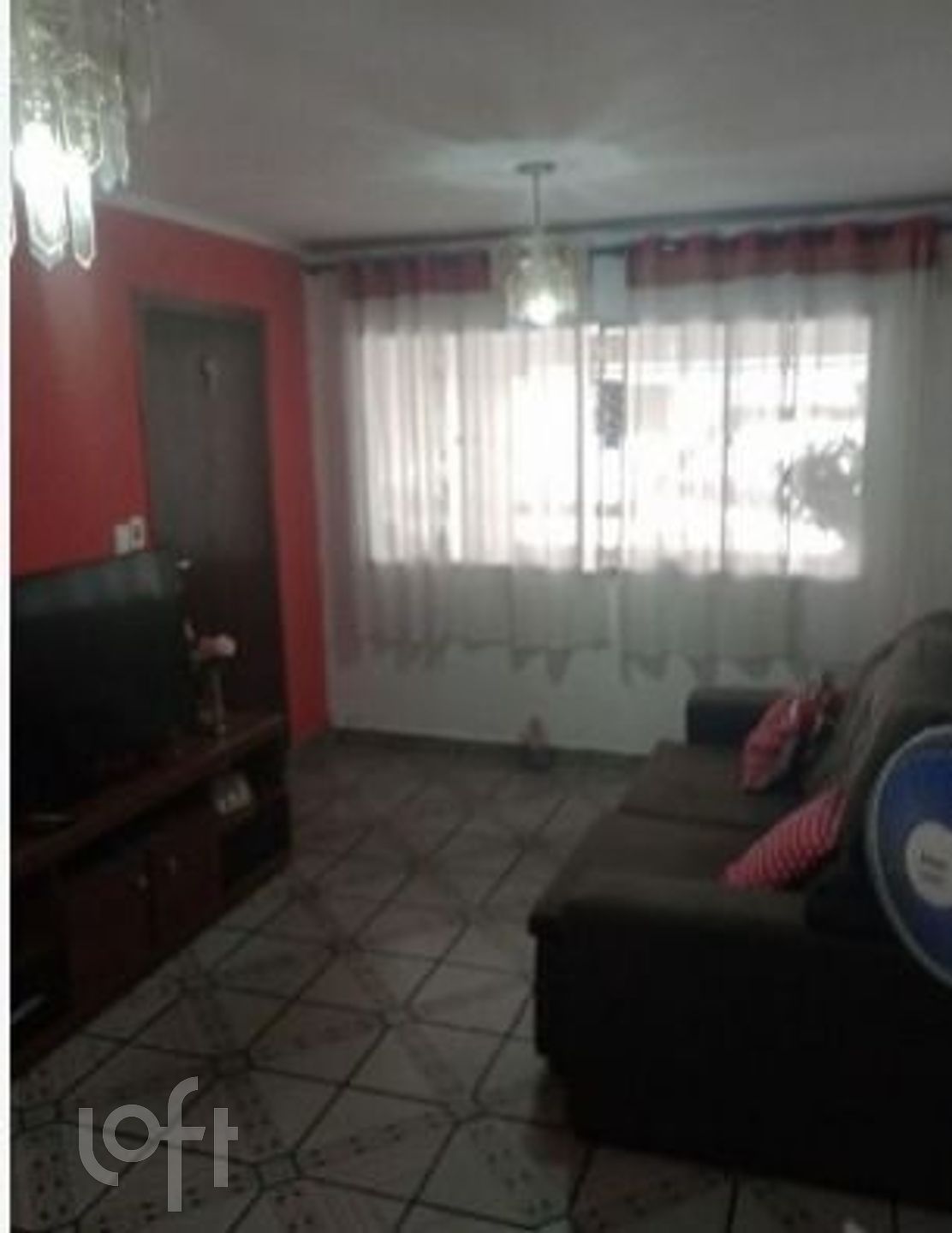 Casa à venda em São Lucas com 70 m², 3 quartos, 1