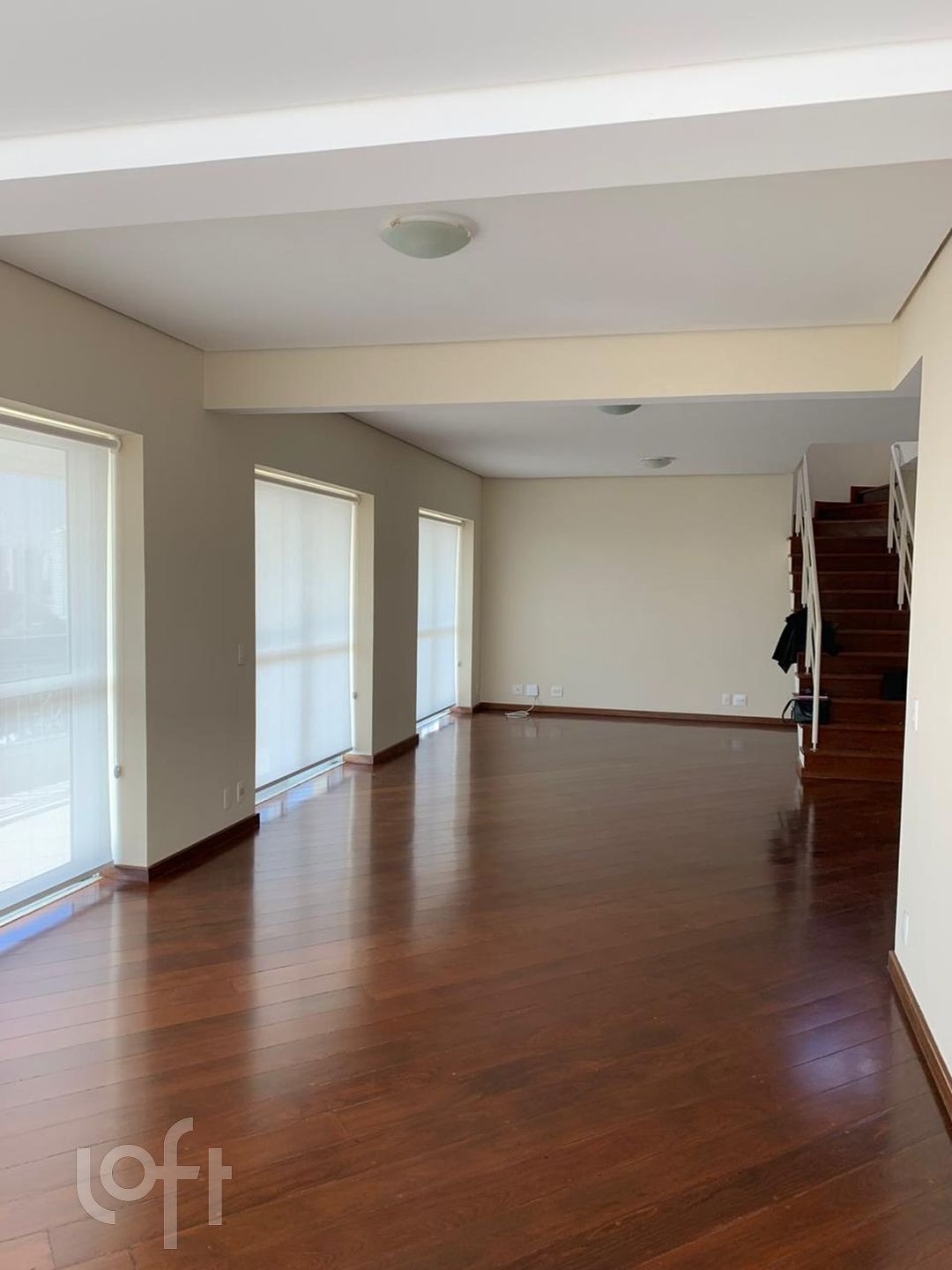 Apartamento à venda com 4 quartos, 400m² - Foto 11