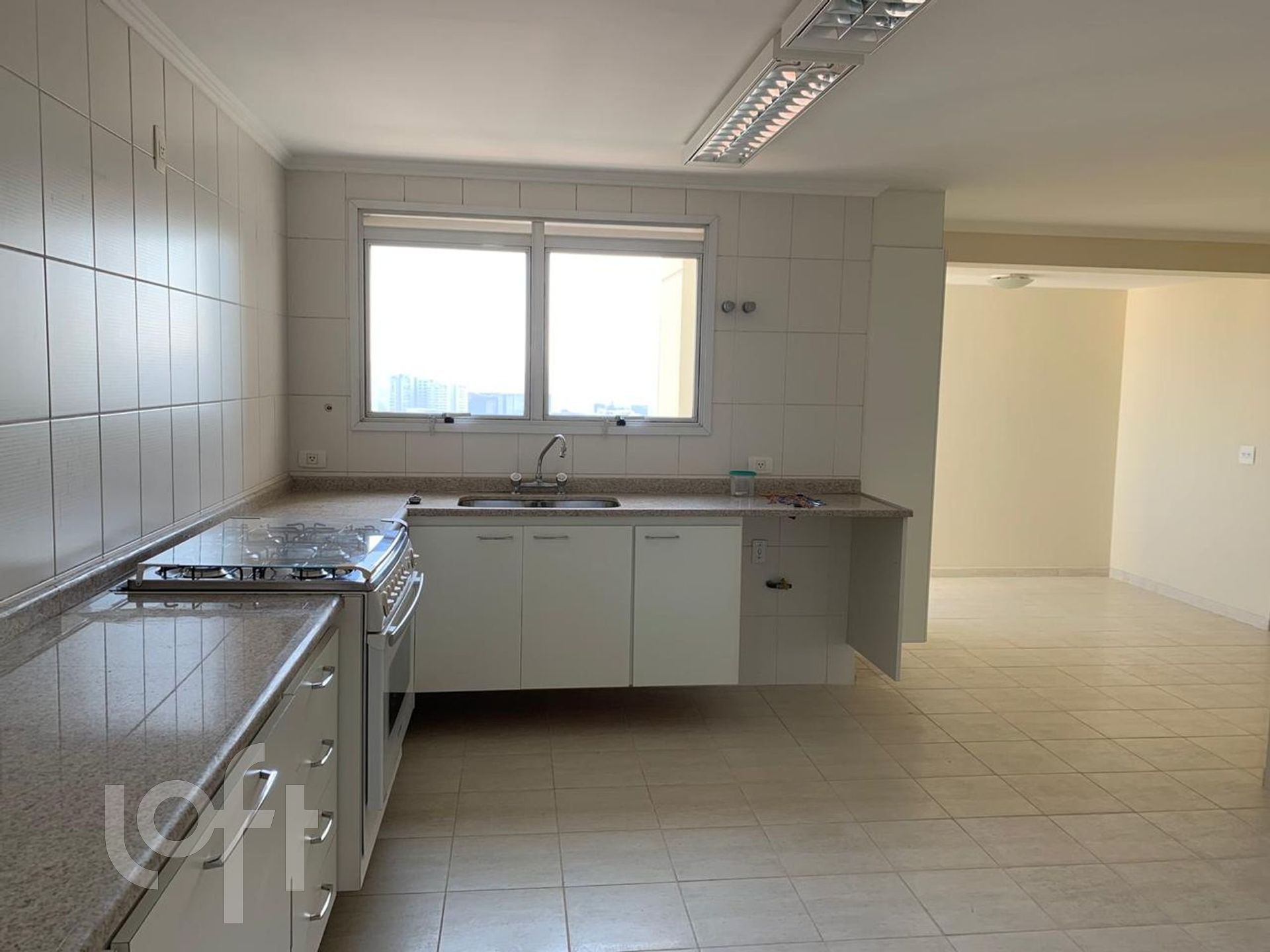 Apartamento à venda com 4 quartos, 400m² - Foto 8