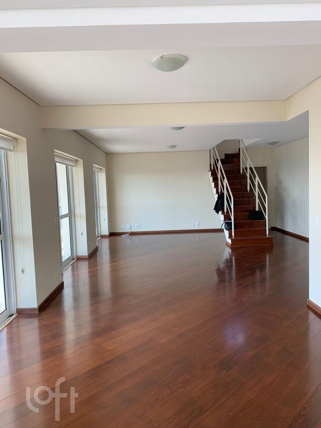 Apartamento à venda com 4 quartos, 400m² - Foto 9