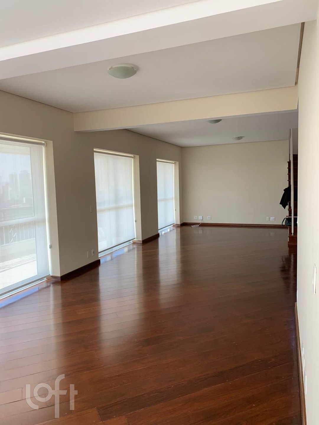 Apartamento à venda com 4 quartos, 400m² - Foto 12