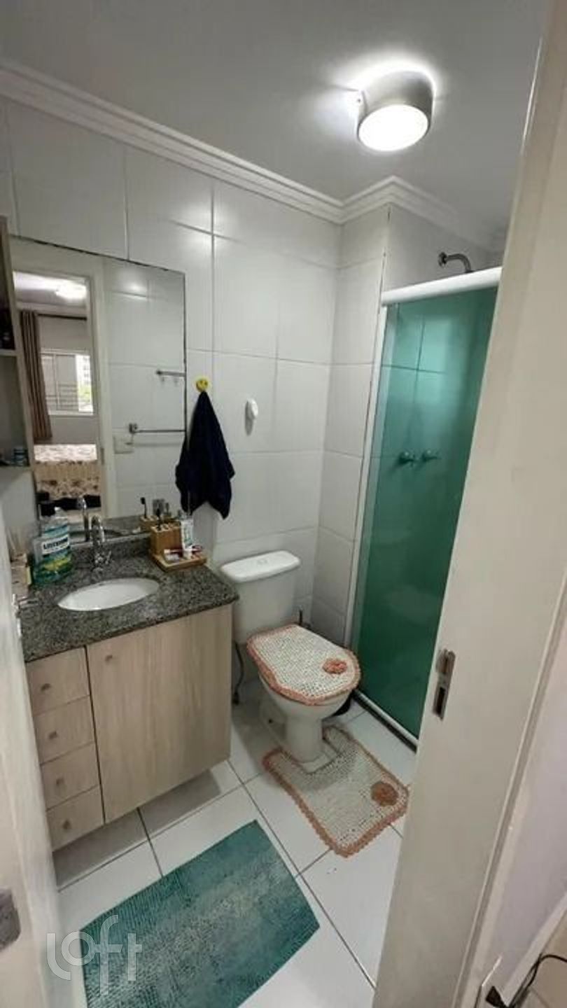 Apartamento à venda com 2 quartos, 55m² - Foto 11