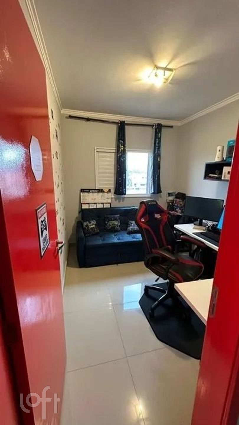 Apartamento à venda com 2 quartos, 55m² - Foto 8