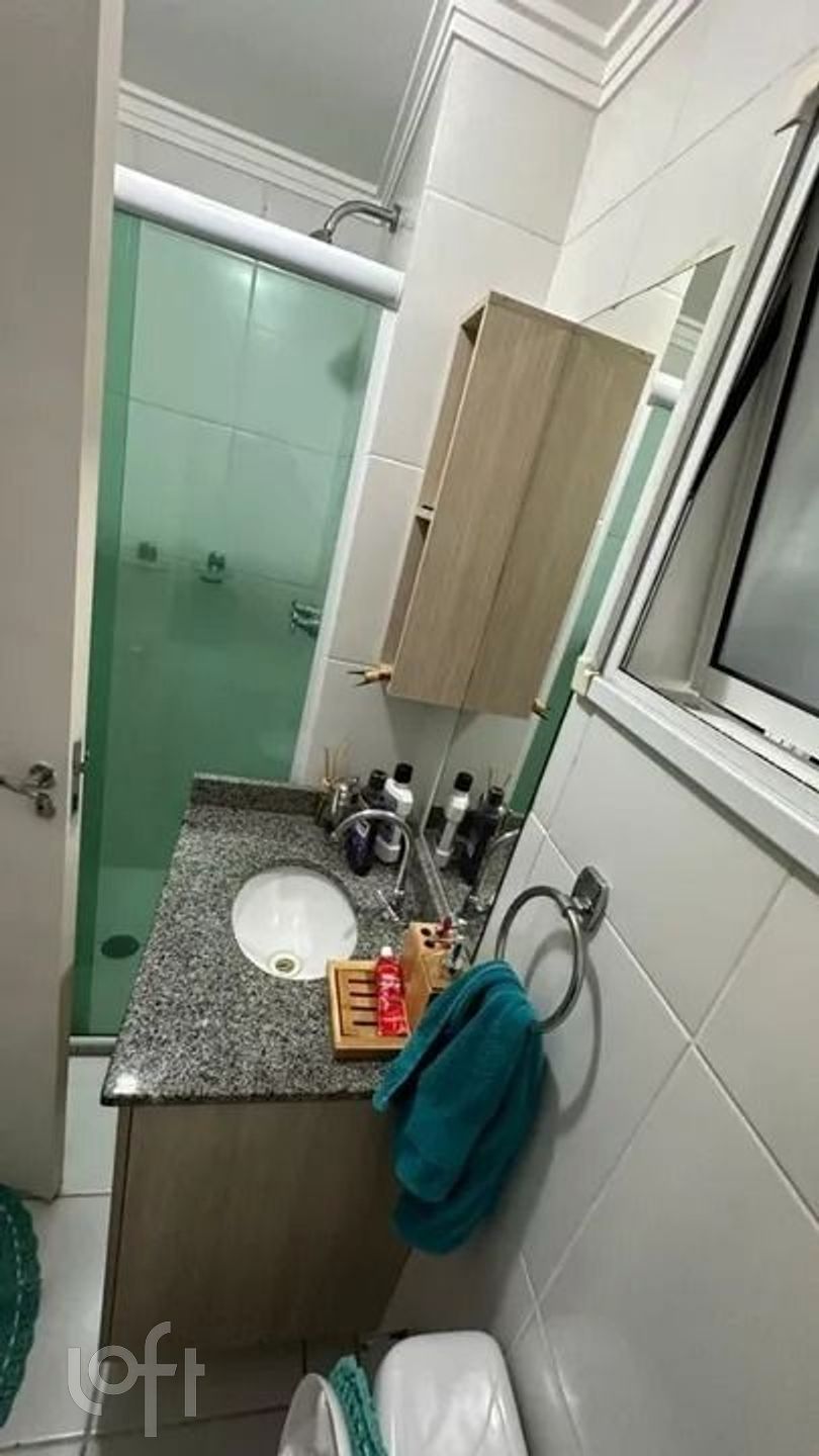 Apartamento à venda com 2 quartos, 55m² - Foto 9