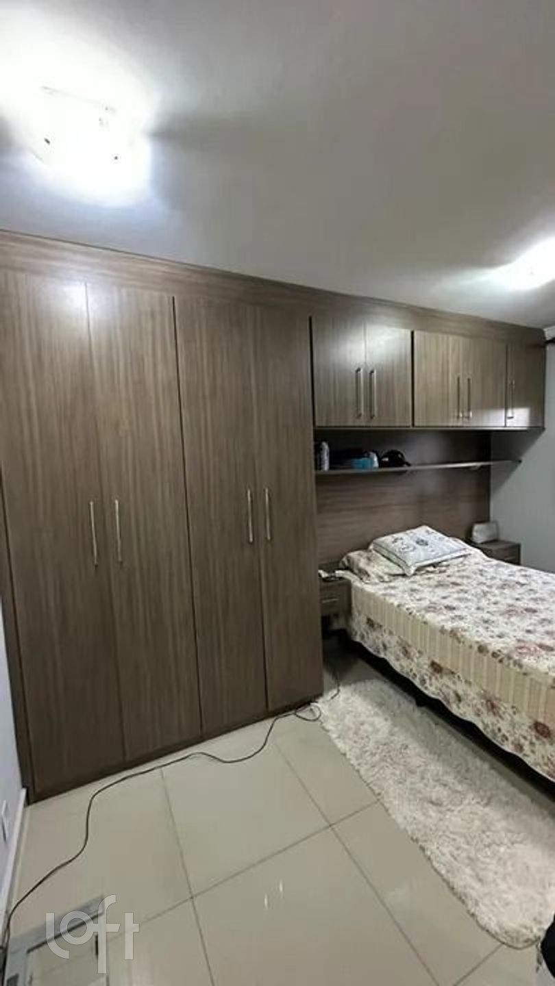 Apartamento à venda com 2 quartos, 55m² - Foto 6