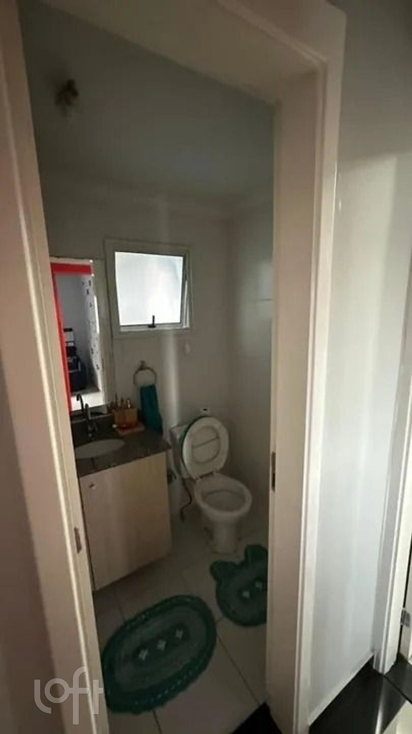 Apartamento à venda com 2 quartos, 55m² - Foto 10