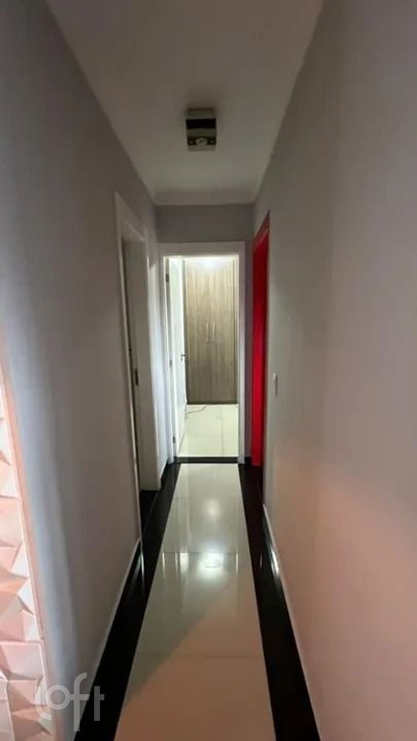 Apartamento à venda com 2 quartos, 55m² - Foto 5