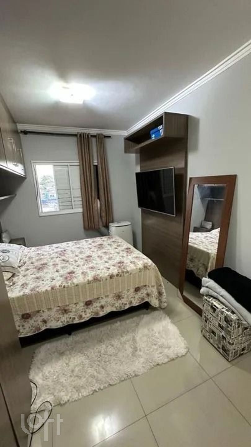 Apartamento à venda com 2 quartos, 55m² - Foto 7