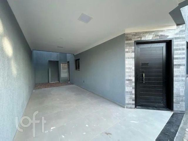 Casa em Condomínio com 89m², 3 dormitórios, 1 suíte, 2 vagas, Cristo Redentor em Porto Alegre