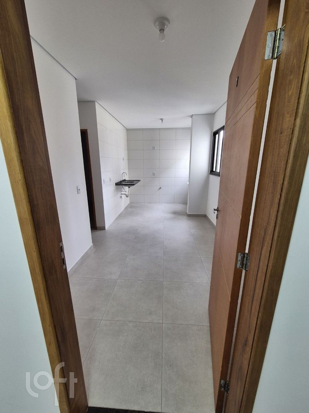 Apartamento à venda com 2 quartos, 37m² - Foto 6