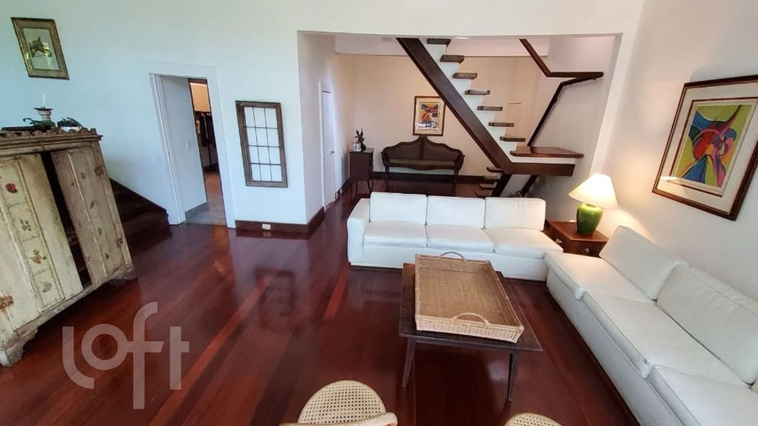 Casa à venda com 3 quartos, 260m² - Foto 5