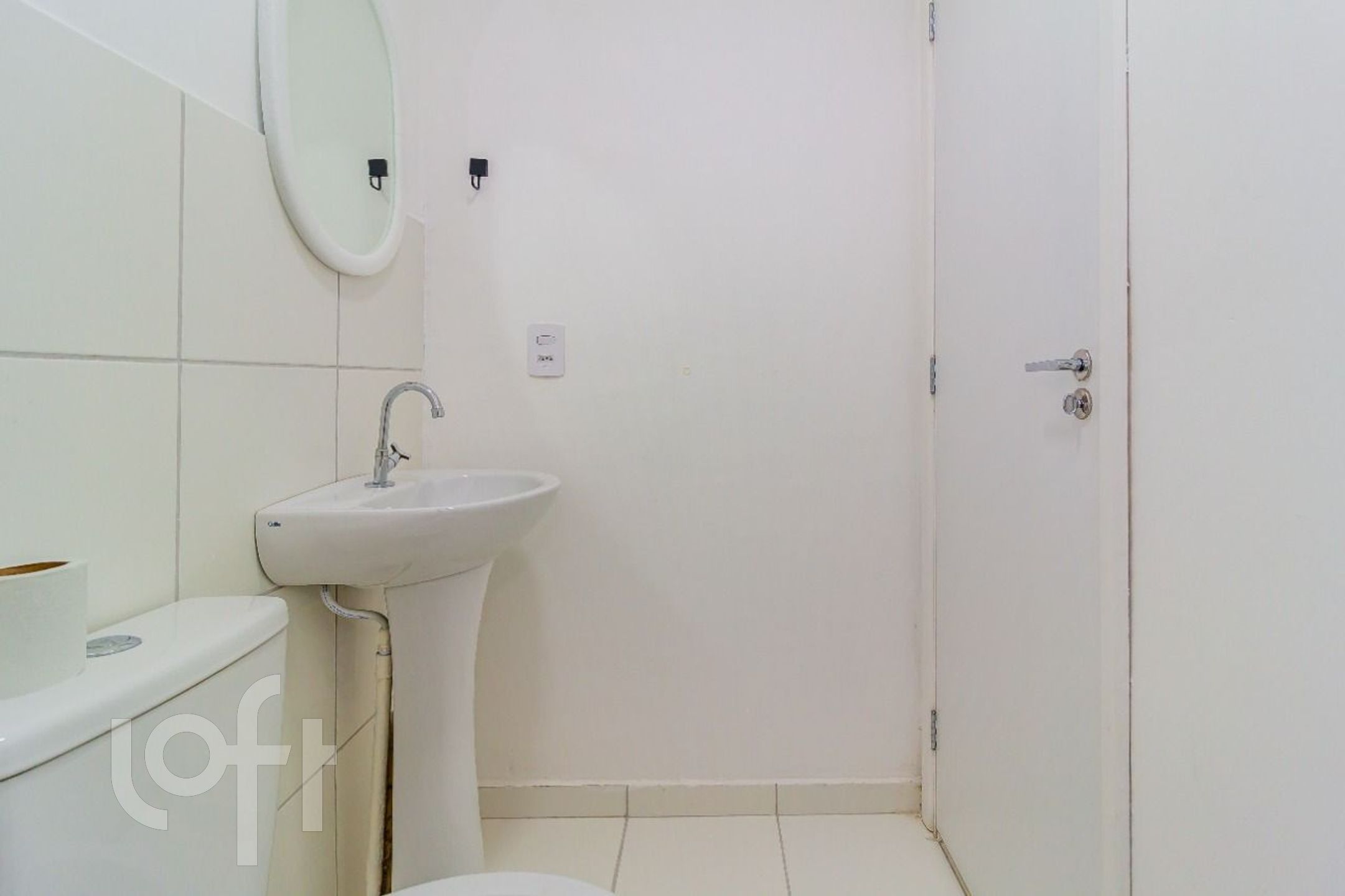 Apartamento à venda com 2 quartos, 39m² - Foto 24