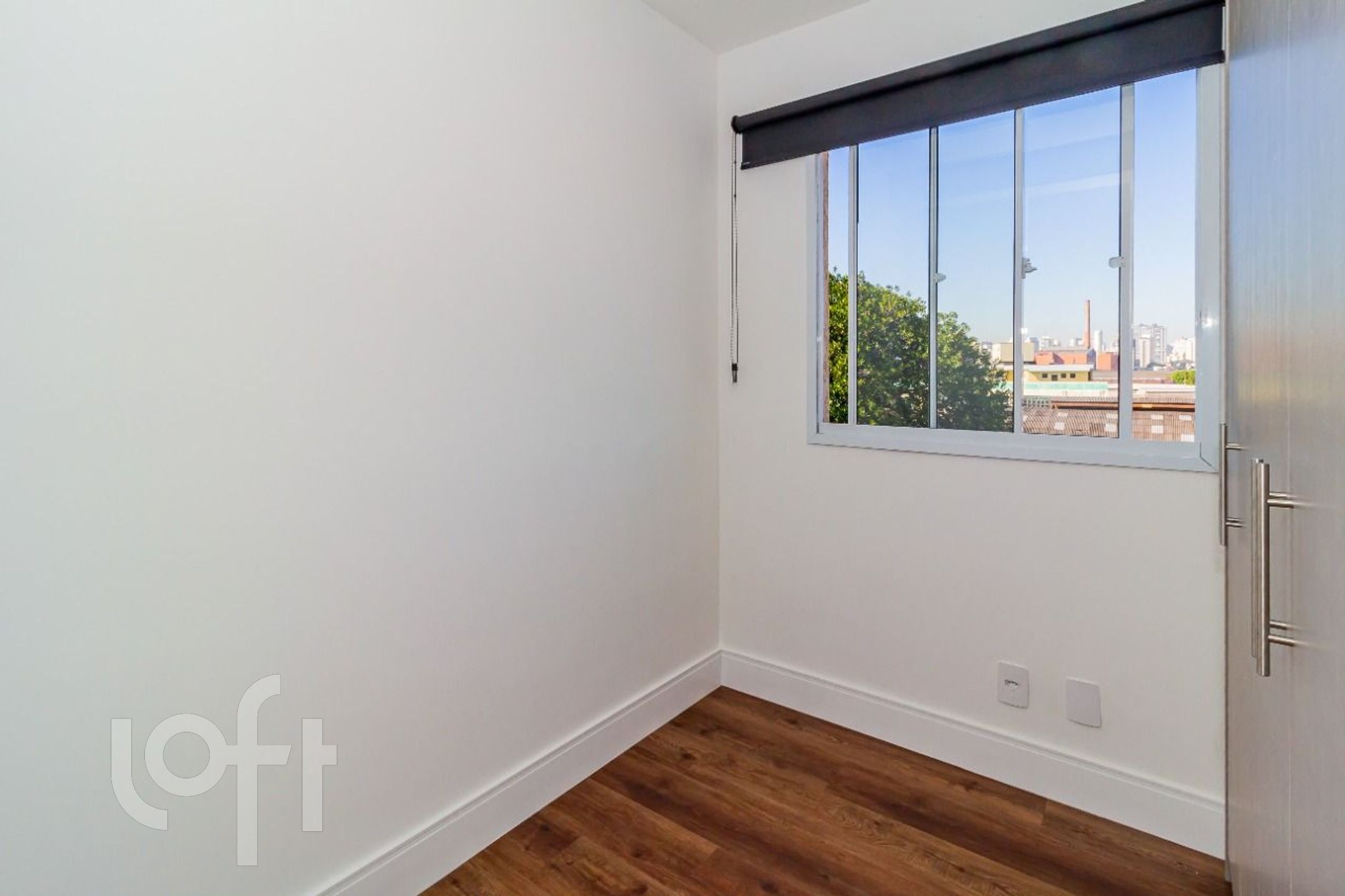 Apartamento à venda com 2 quartos, 39m² - Foto 2