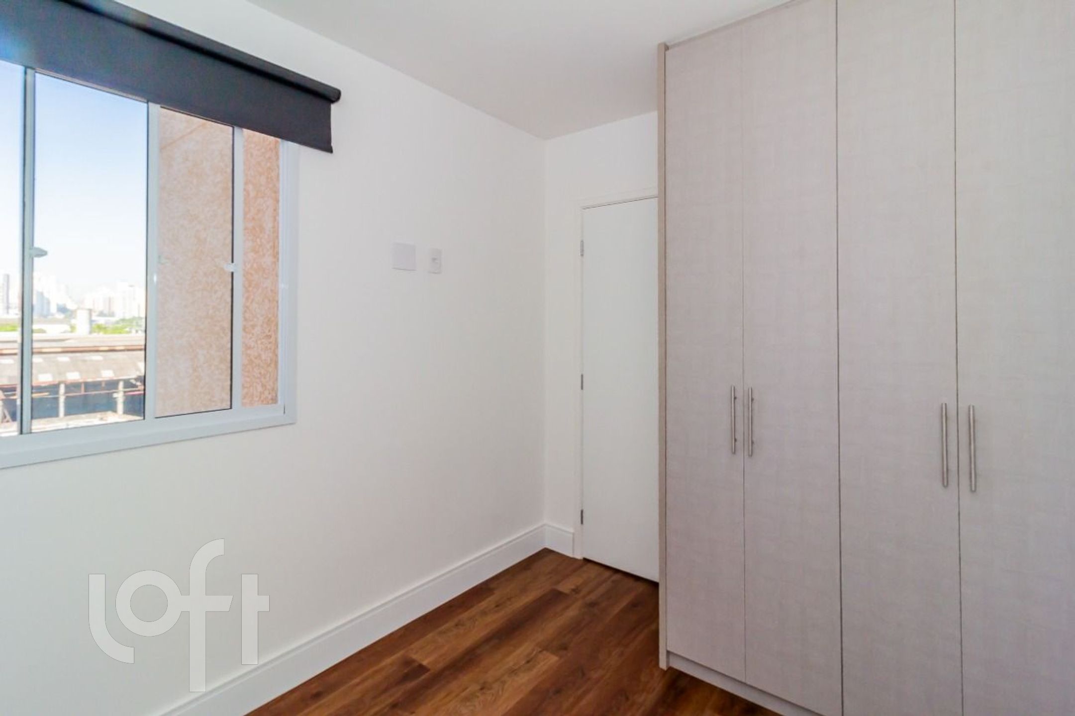 Apartamento à venda com 2 quartos, 39m² - Foto 20