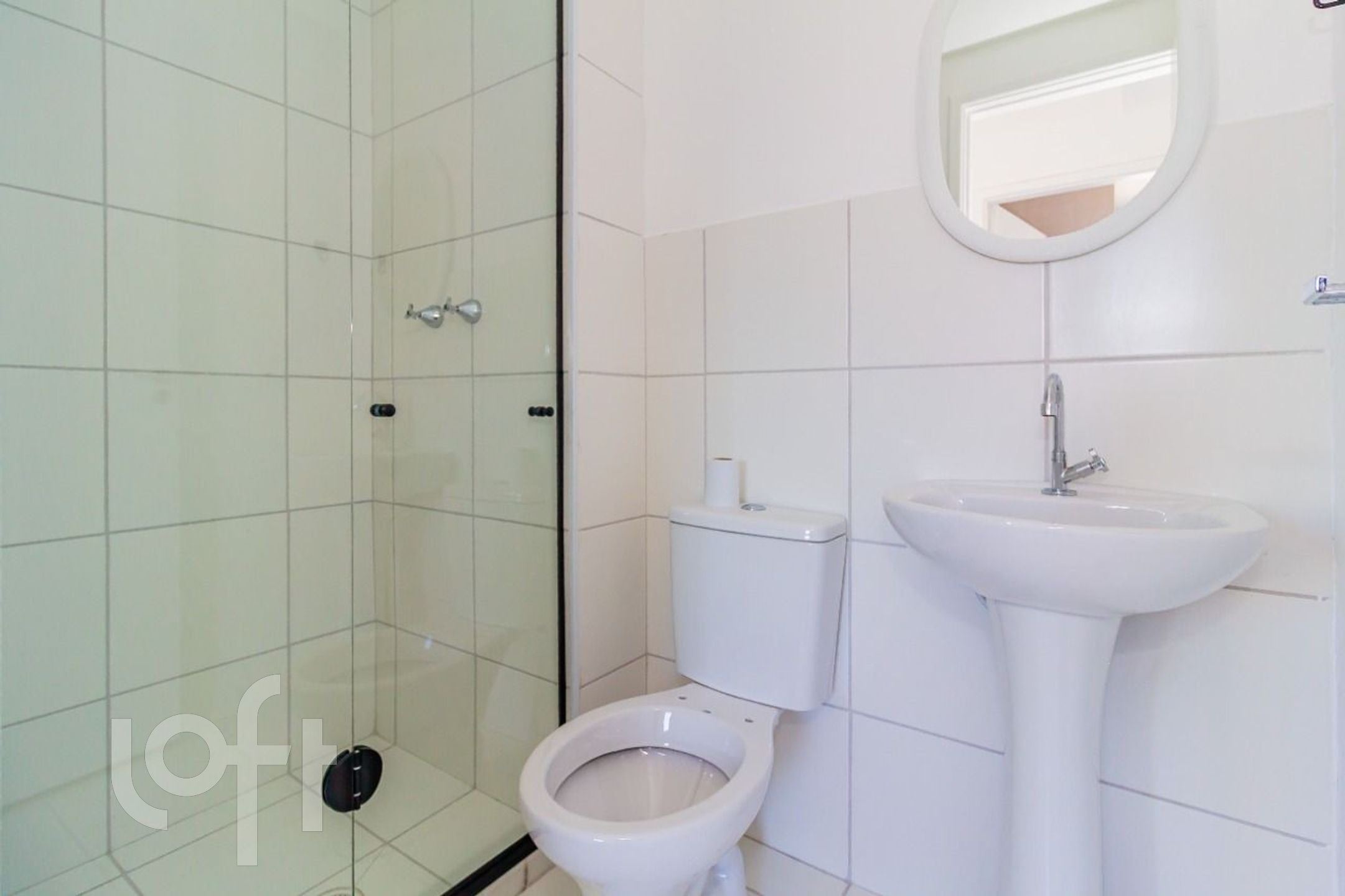 Apartamento à venda com 2 quartos, 39m² - Foto 23