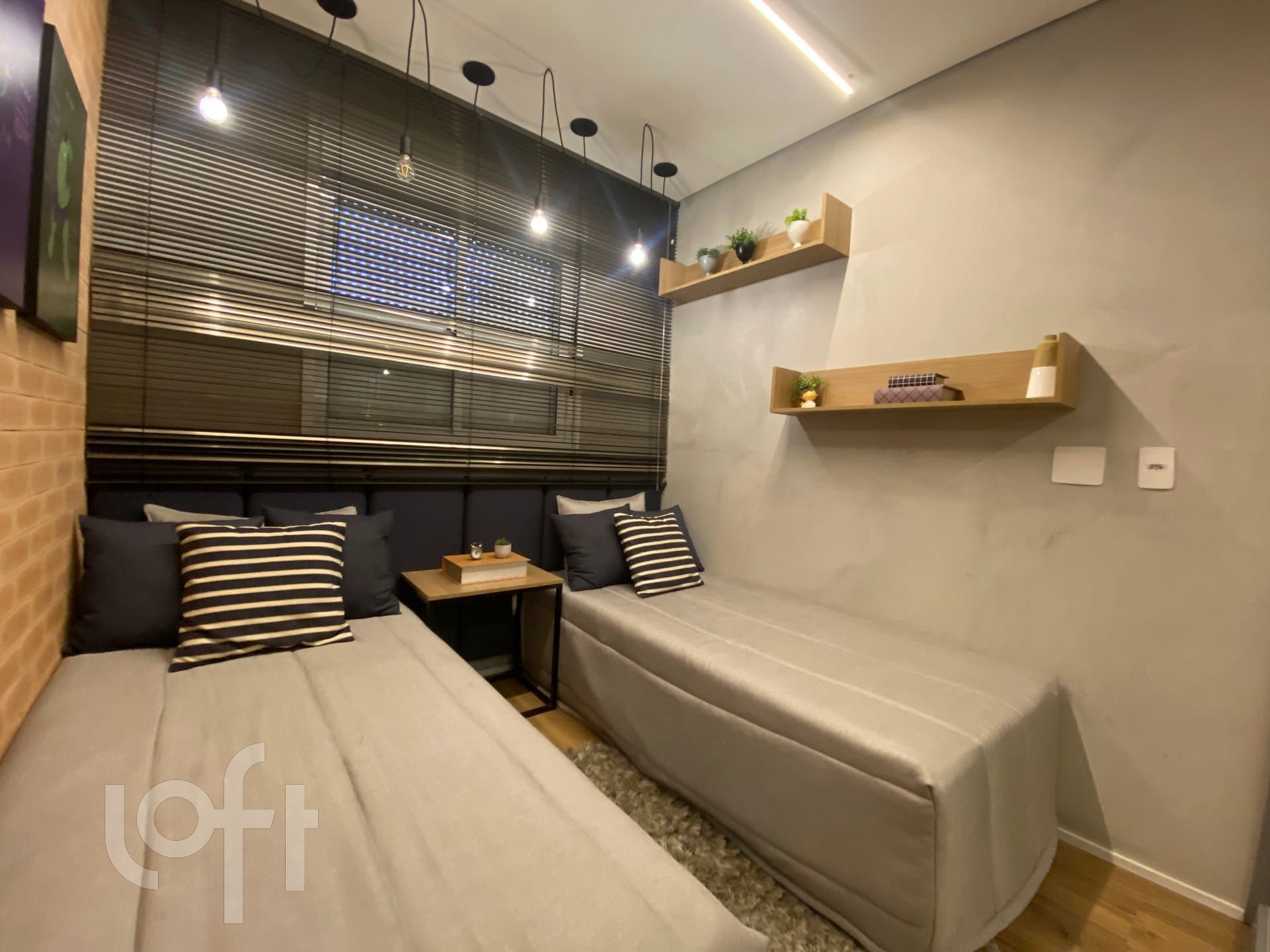 Apartamento à venda com 2 quartos, 69m² - Foto 9