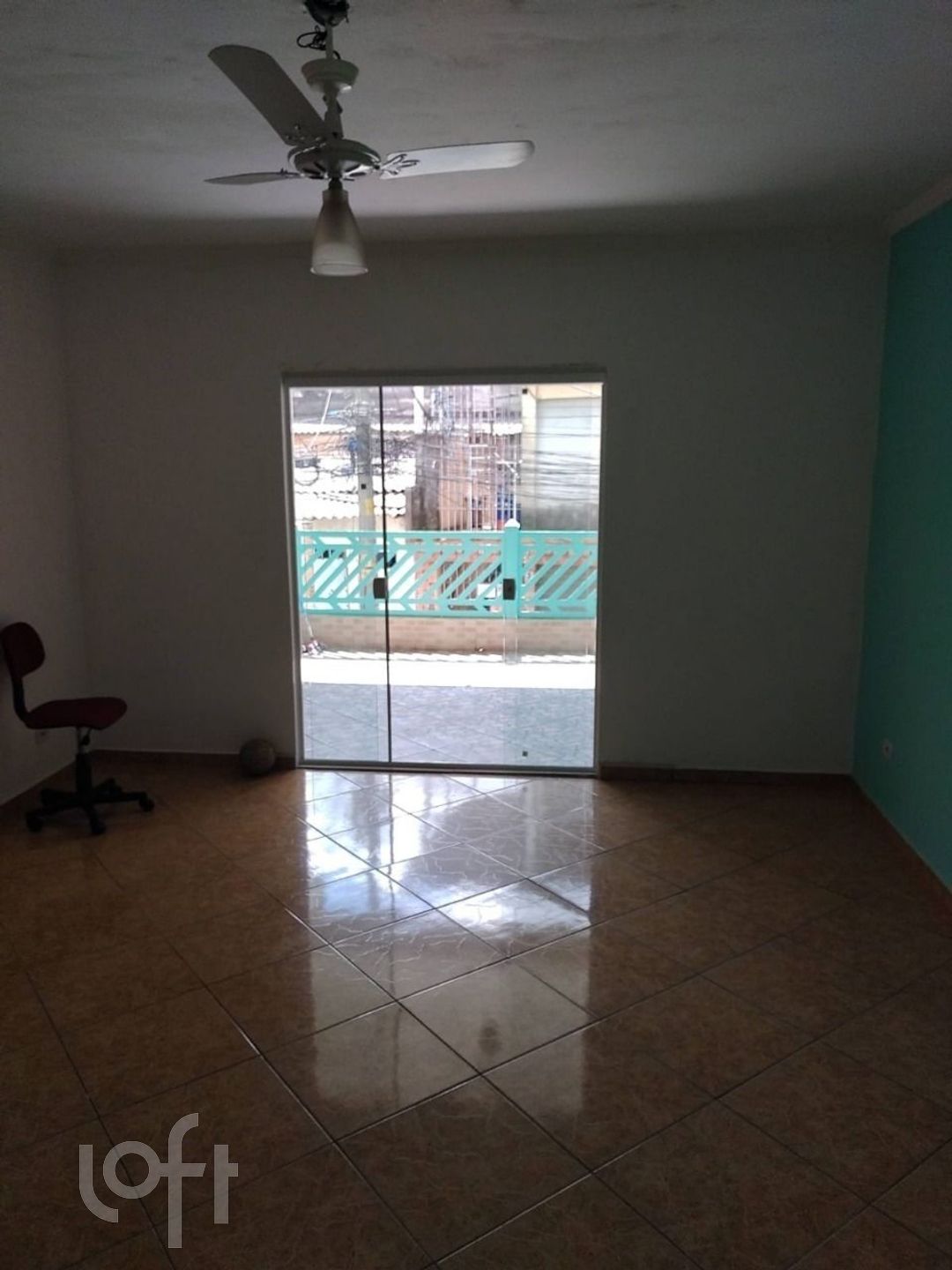 Casa à venda em Vila Jacuí com 120 m², 3 quartos,