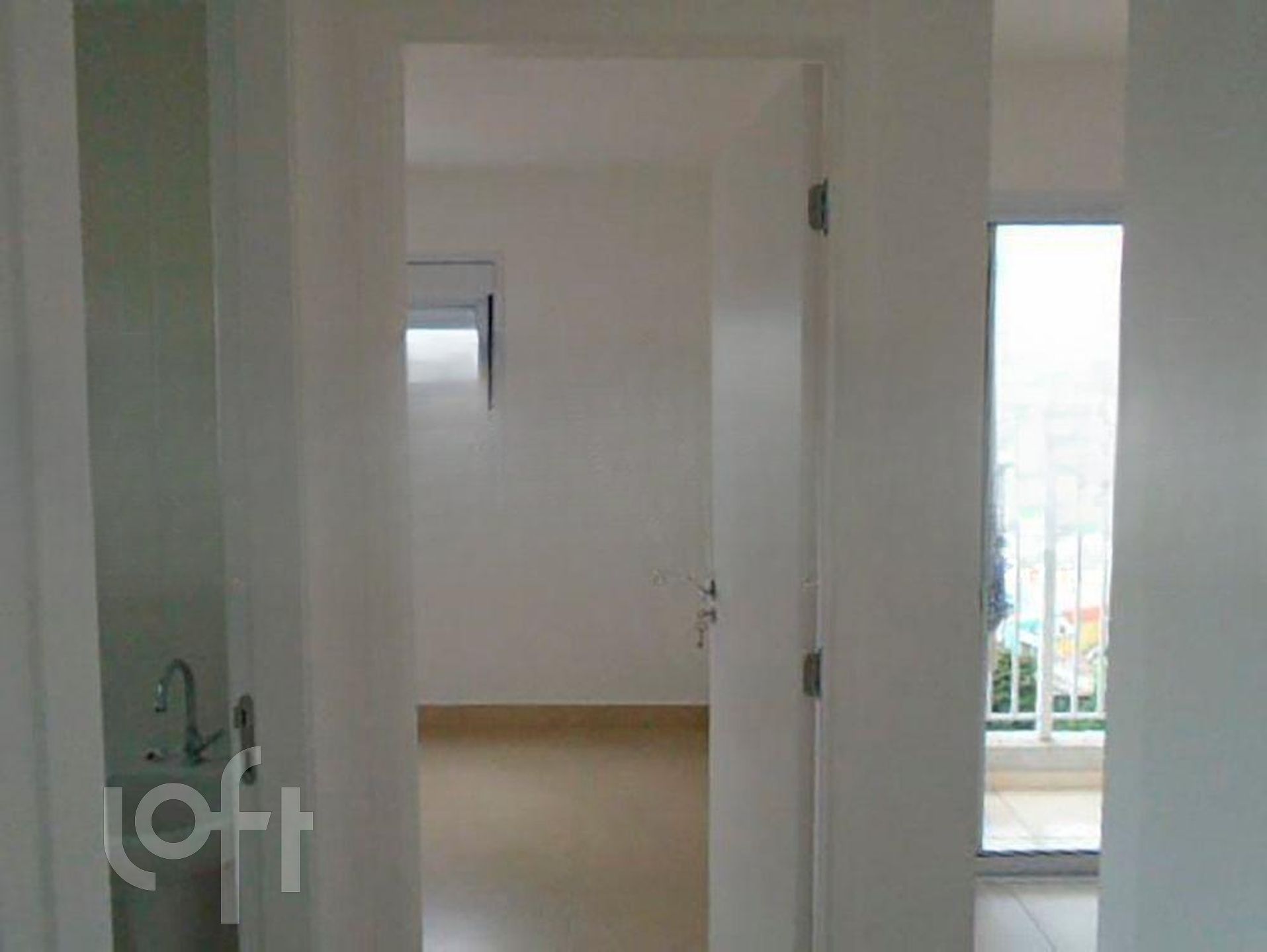 Apartamento à venda com 2 quartos, 49m² - Foto 11