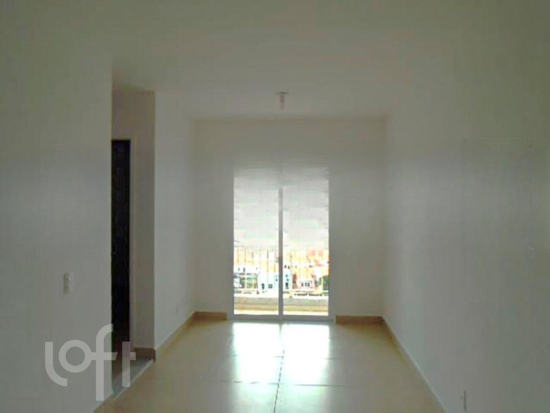 Apartamento à venda com 2 quartos, 49m² - Foto 1