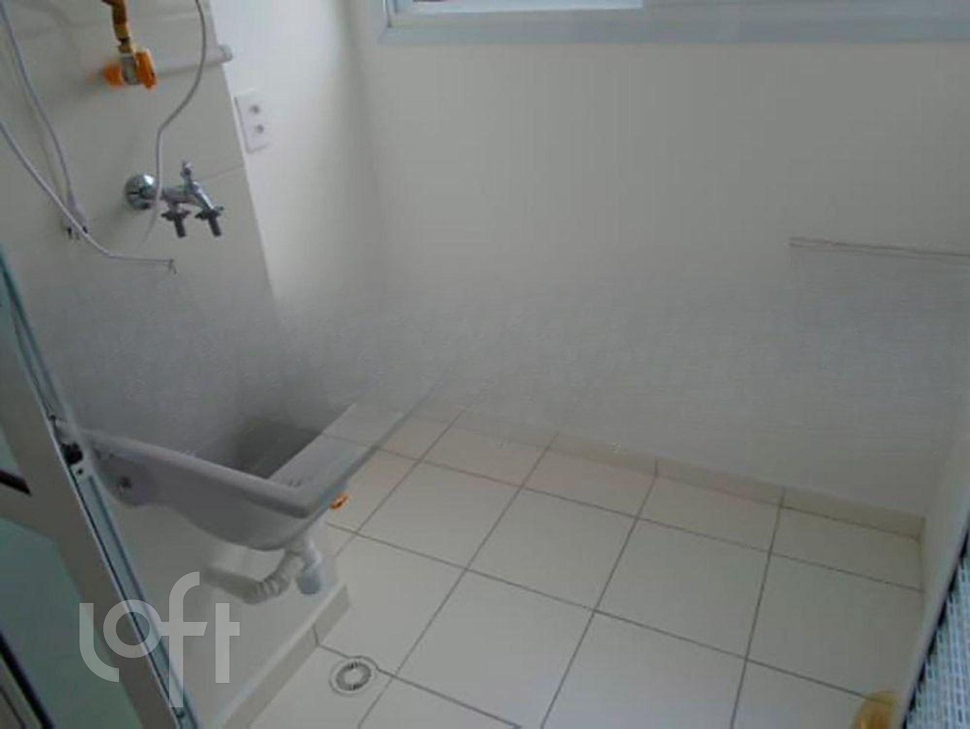 Apartamento à venda com 2 quartos, 49m² - Foto 8