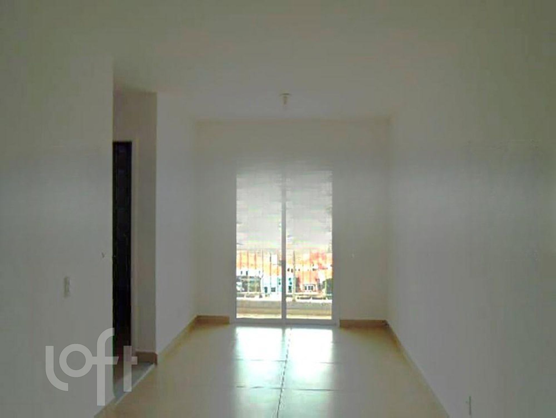 Apartamento à venda com 2 quartos, 49m² - Foto 3