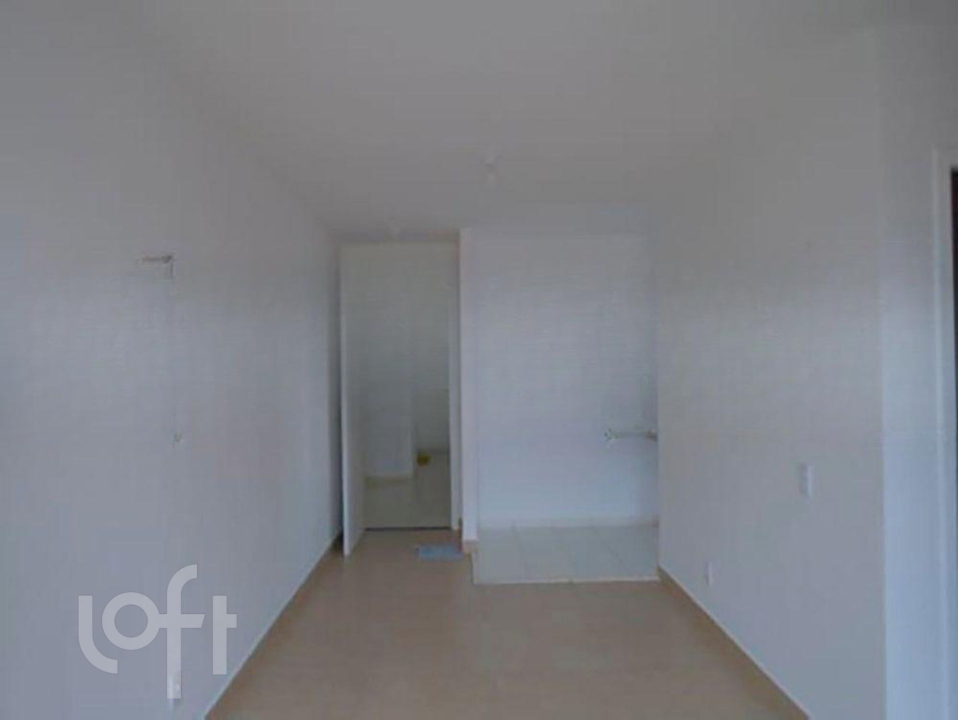 Apartamento à venda com 2 quartos, 49m² - Foto 2