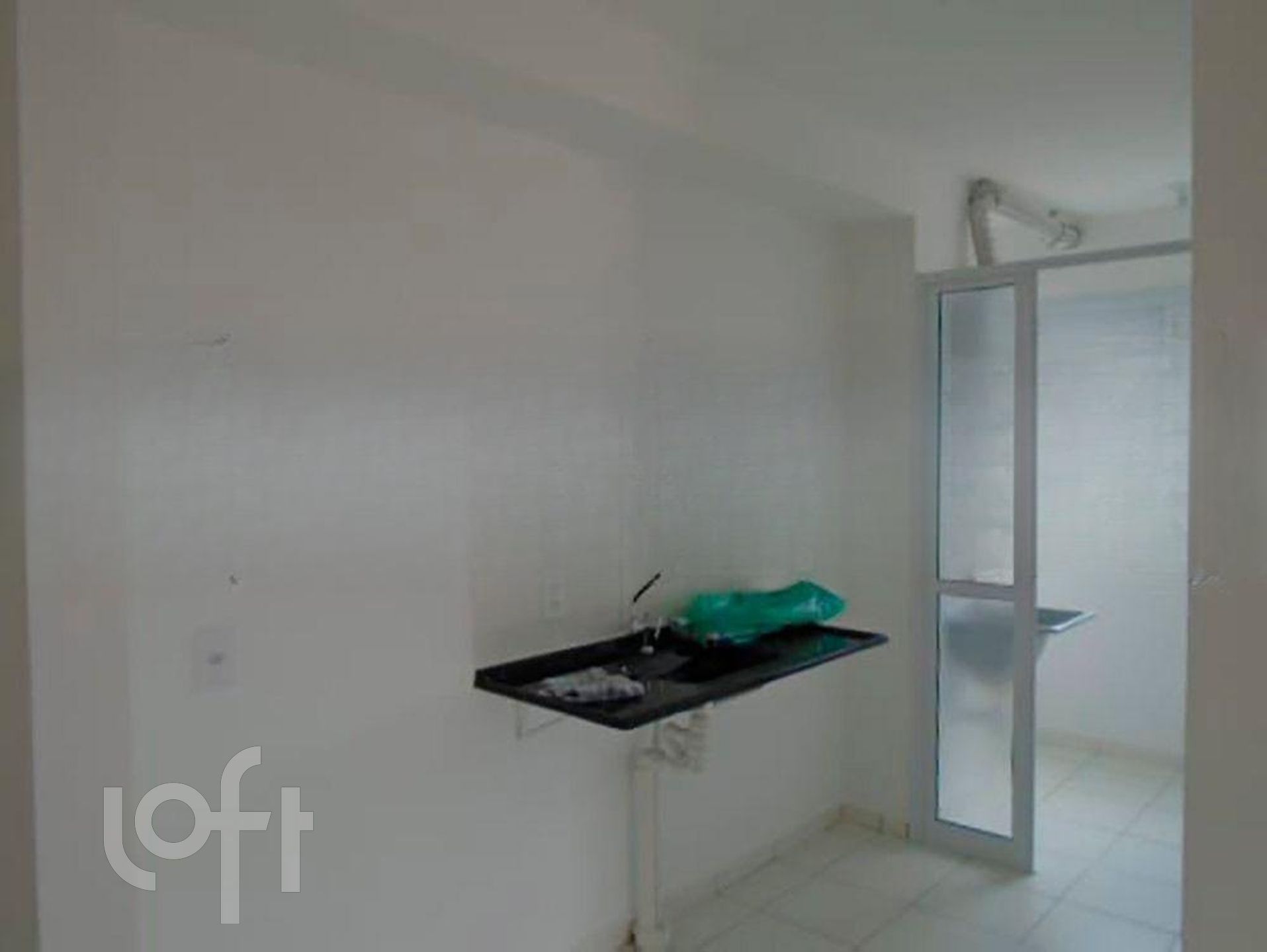 Apartamento à venda com 2 quartos, 49m² - Foto 4