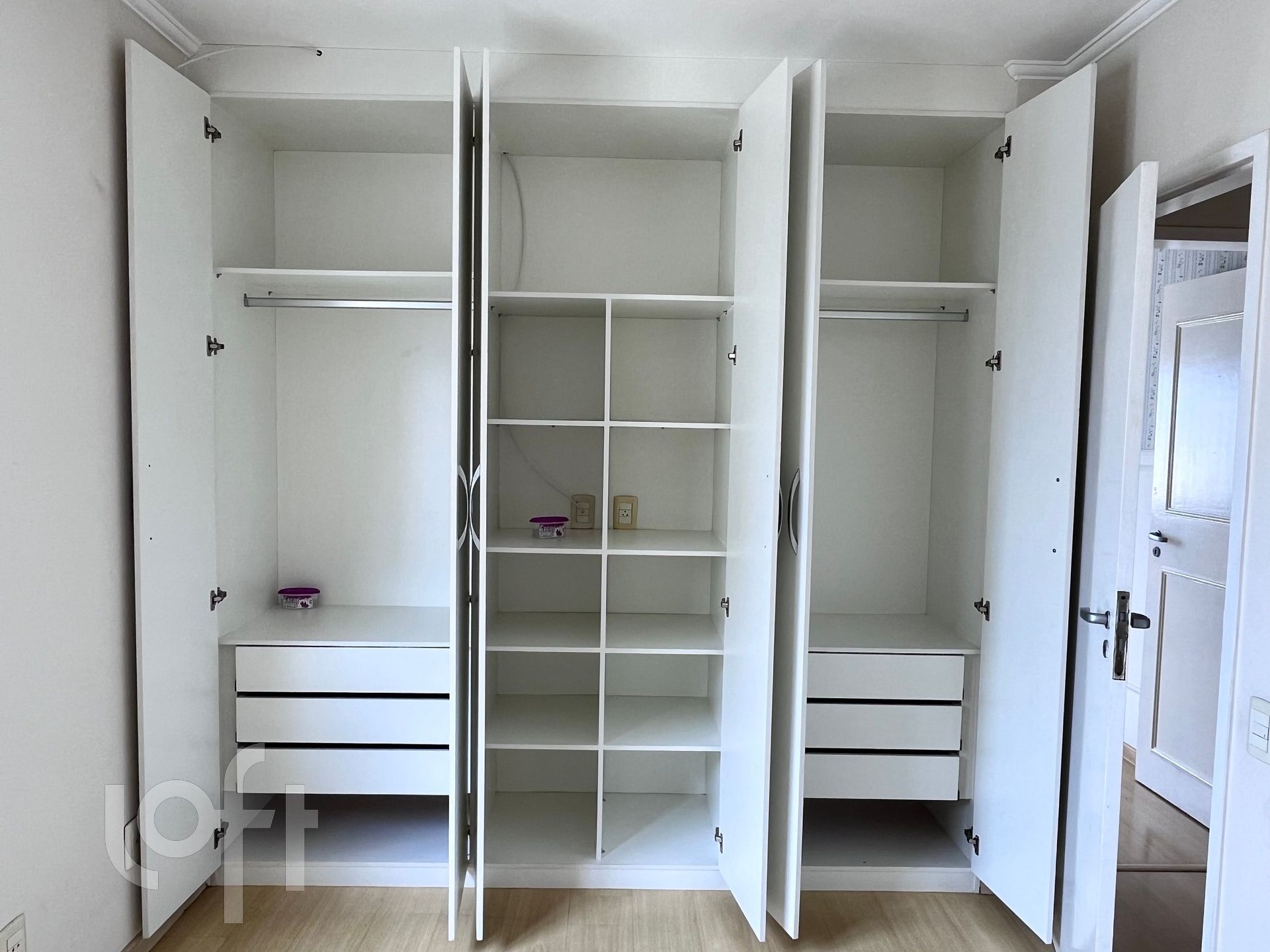 Apartamento à venda com 3 quartos, 83m² - Foto 14