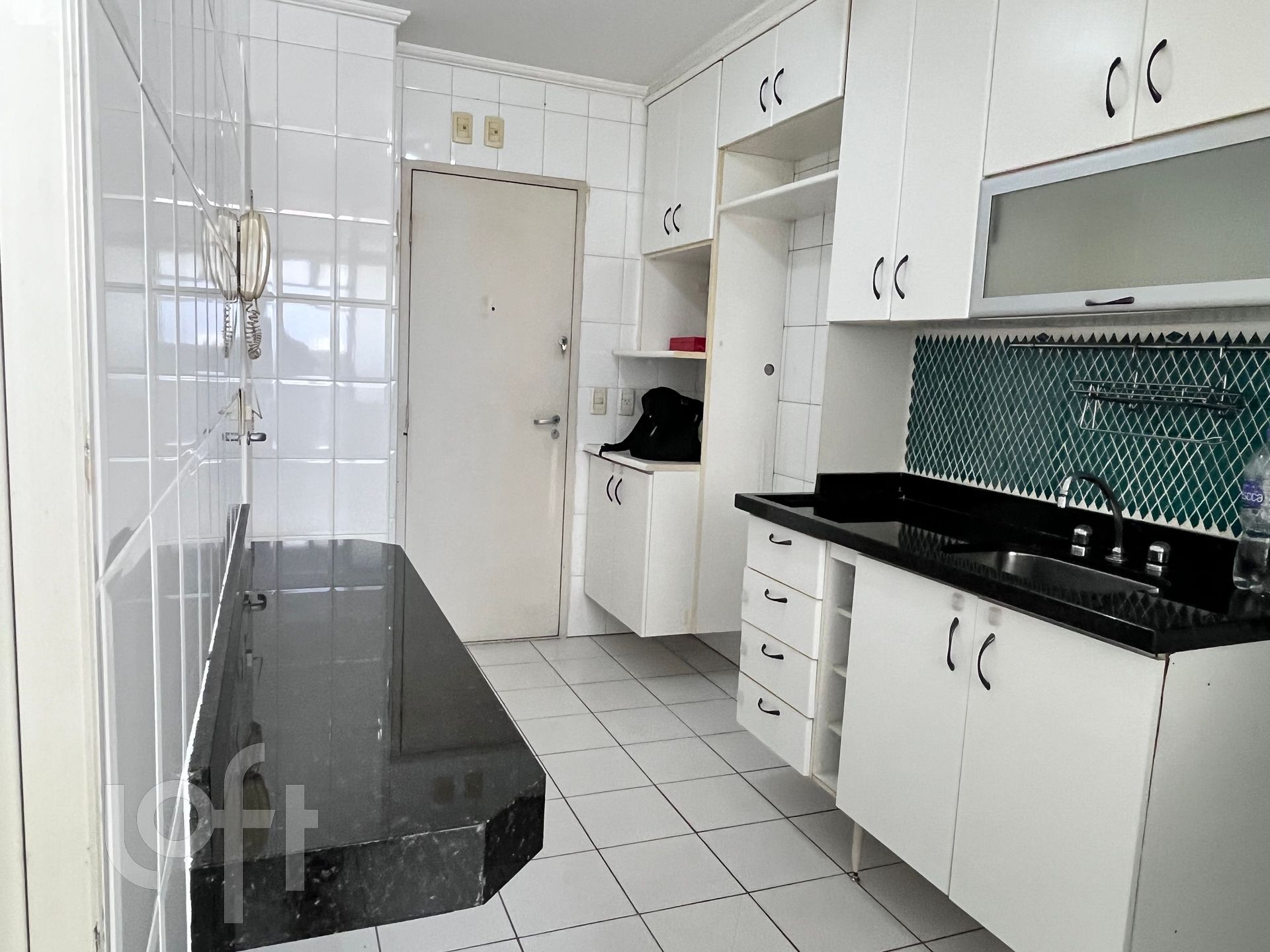 Apartamento à venda com 3 quartos, 83m² - Foto 6