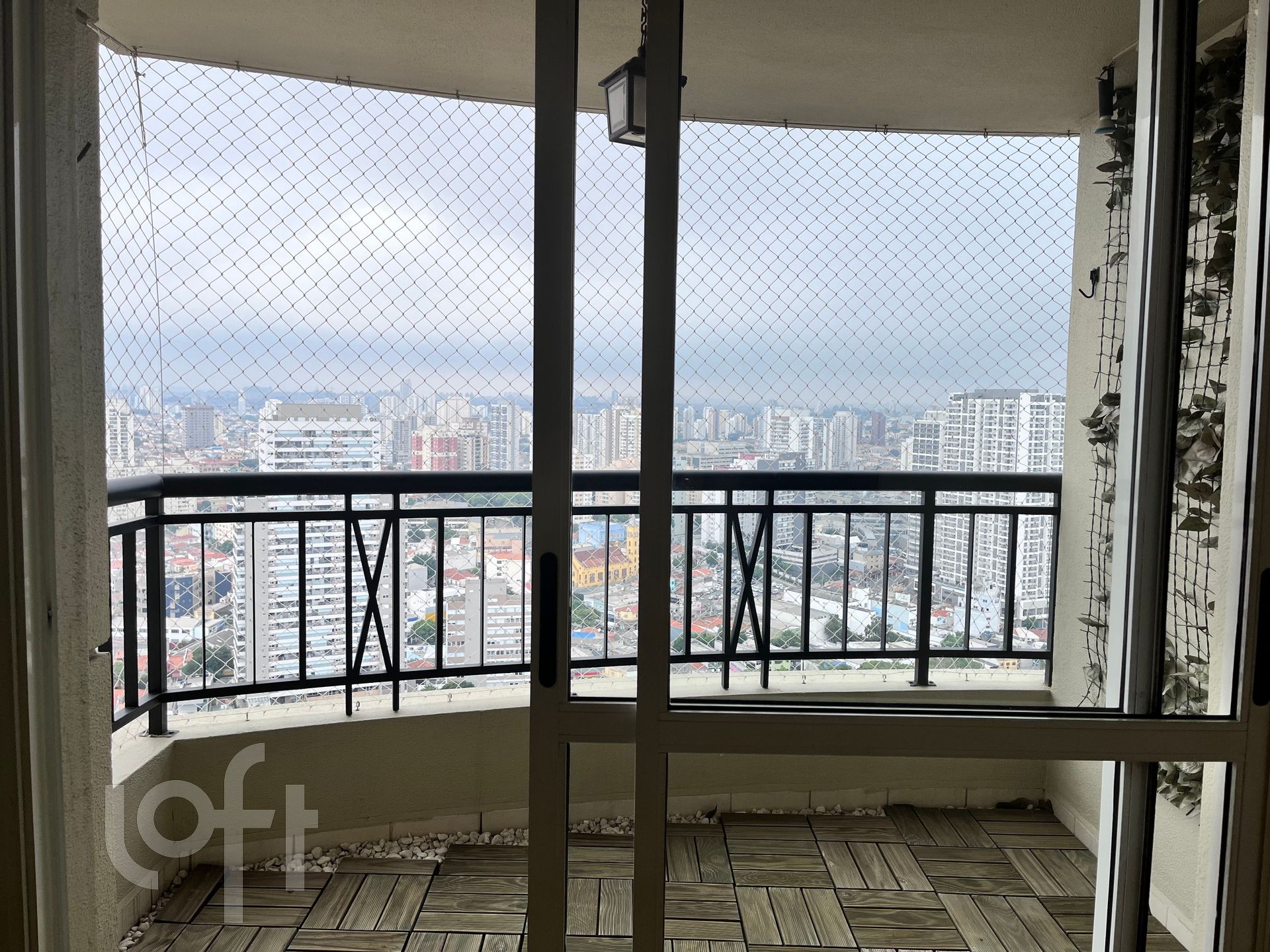 Apartamento à venda com 3 quartos, 83m² - Foto 4