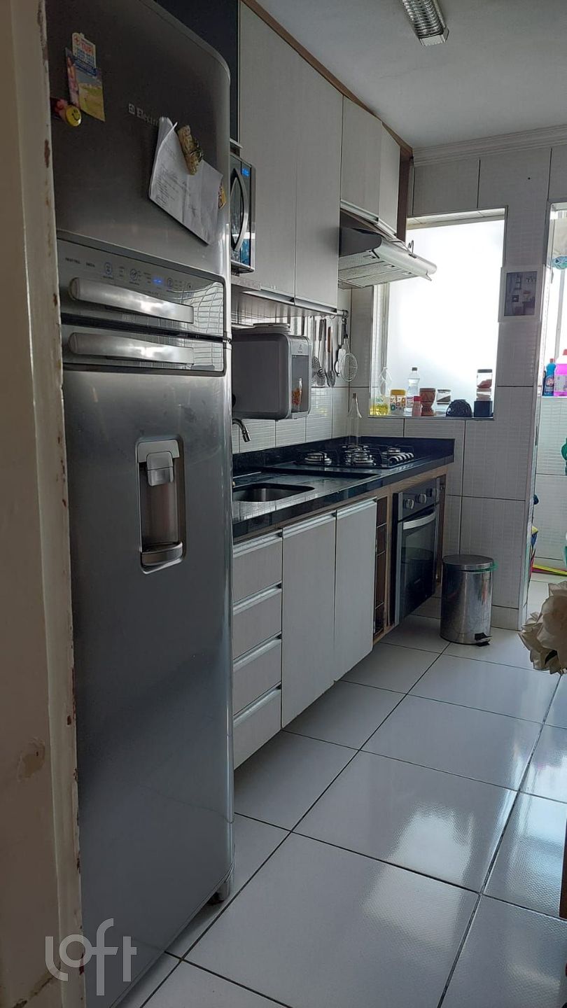 Apartamento à venda com 2 quartos, 66m² - Foto 4