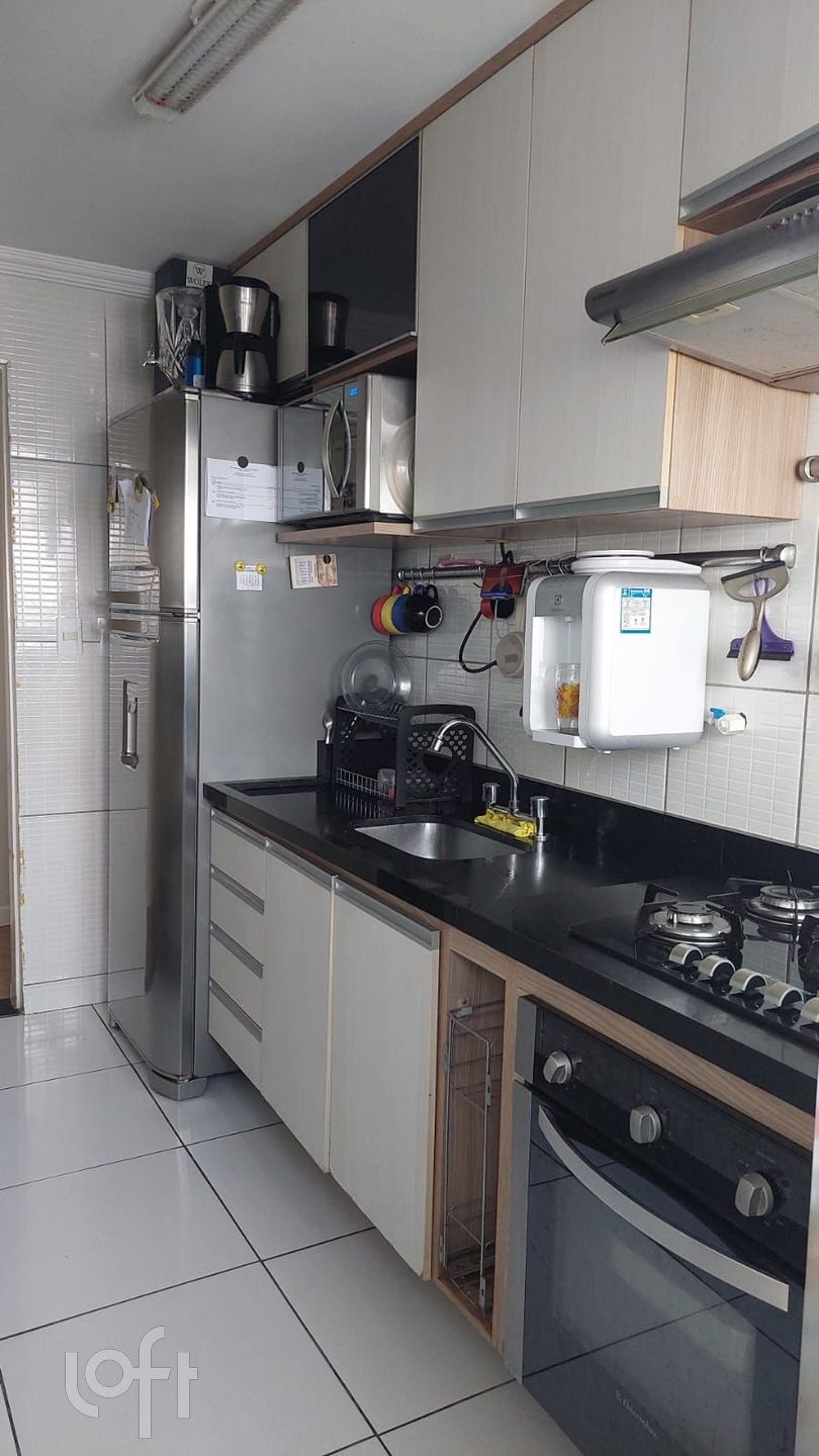 Apartamento à venda com 2 quartos, 66m² - Foto 5