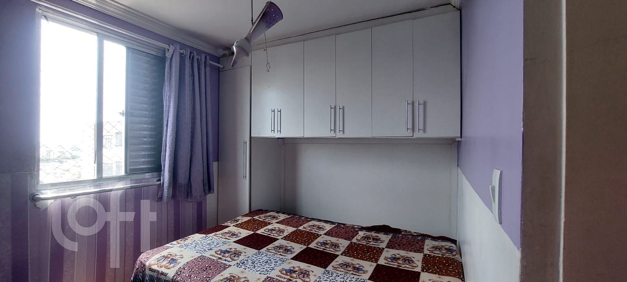 Apartamento à venda com 2 quartos, 66m² - Foto 8